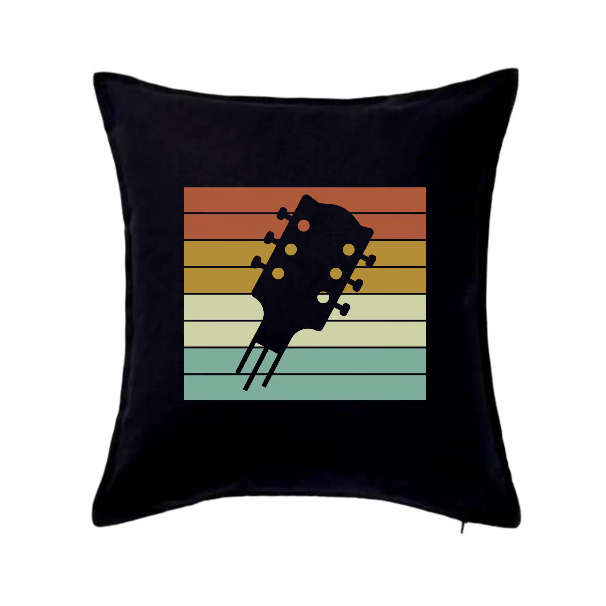 Vintage gitara - Vankúš 50x50
