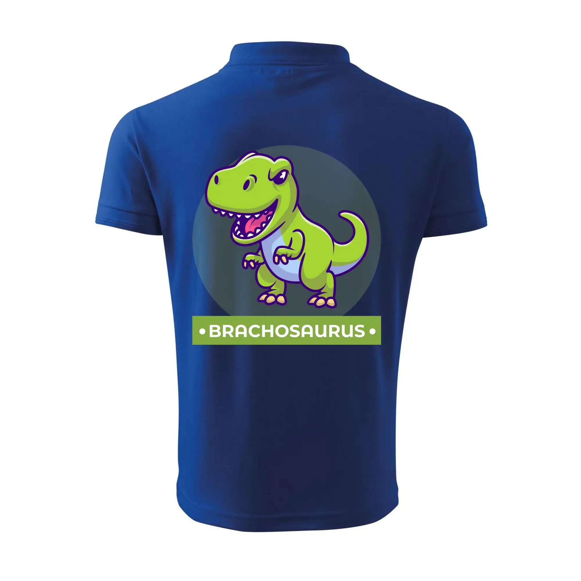 Dinosaurie rodina - bracho SK