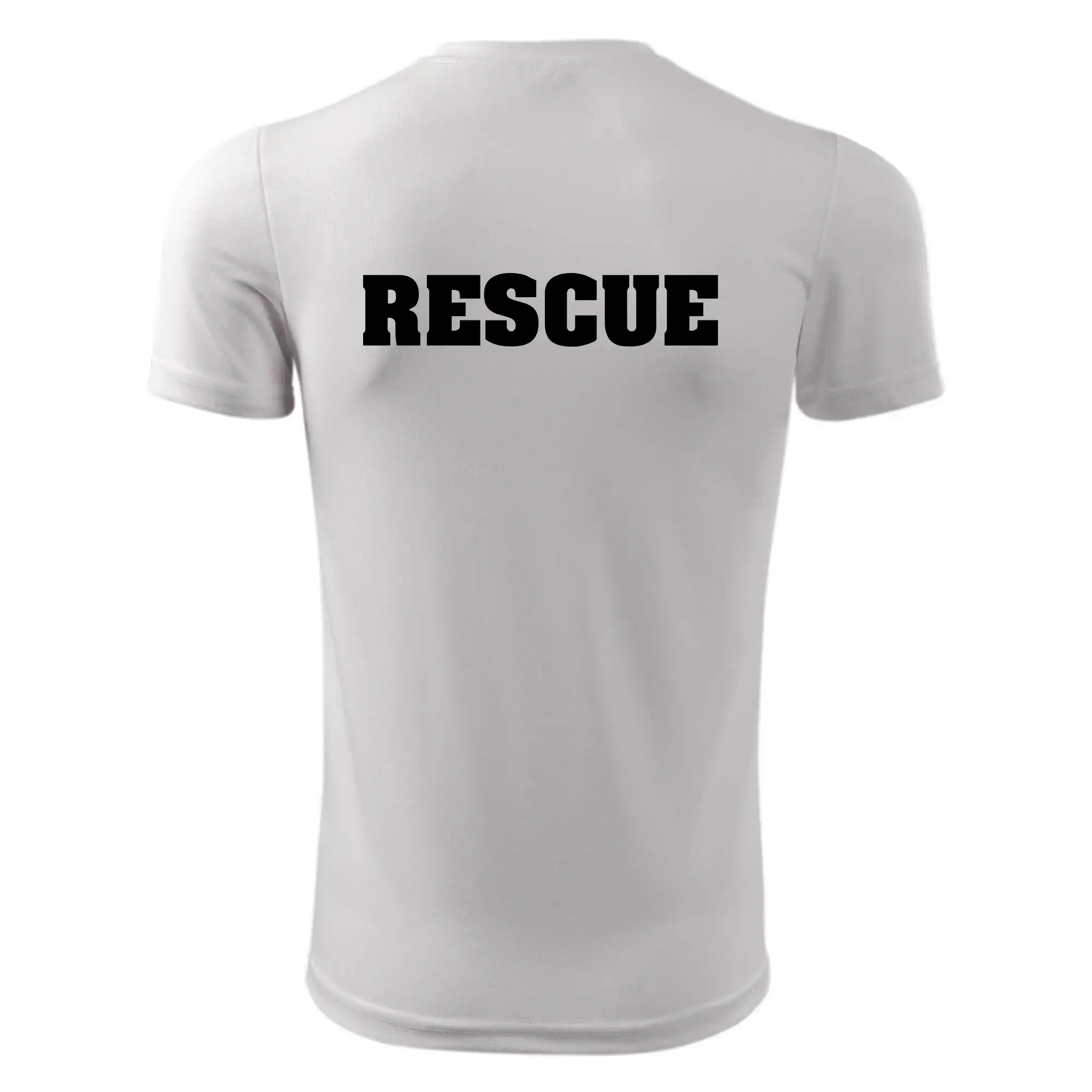 Rescue - Vaše meno