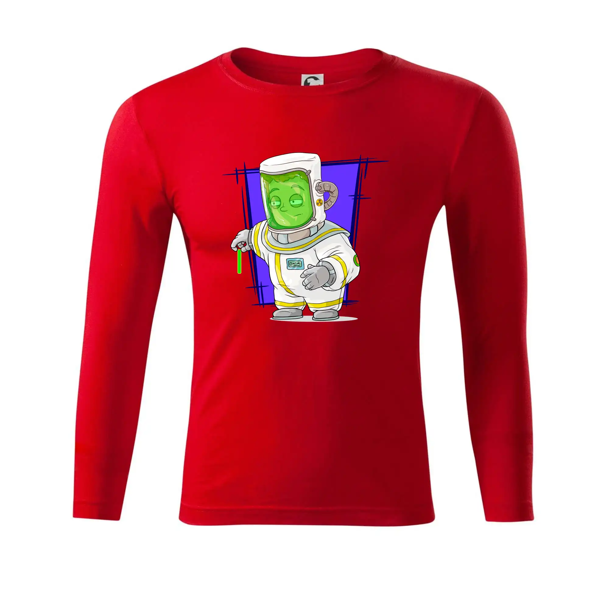 Vesmírný voják tmavě modrý