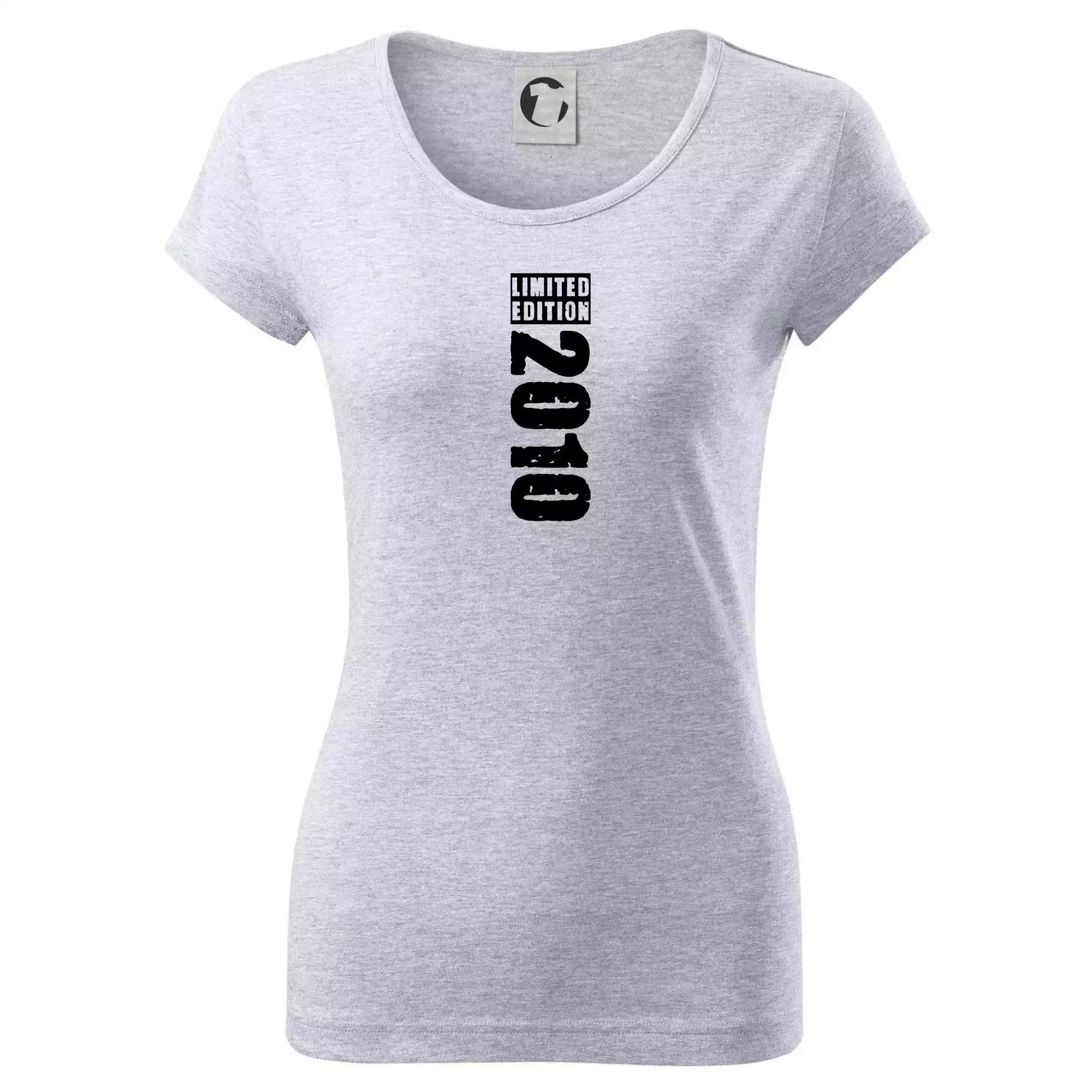 Limited edition 2010 pruh