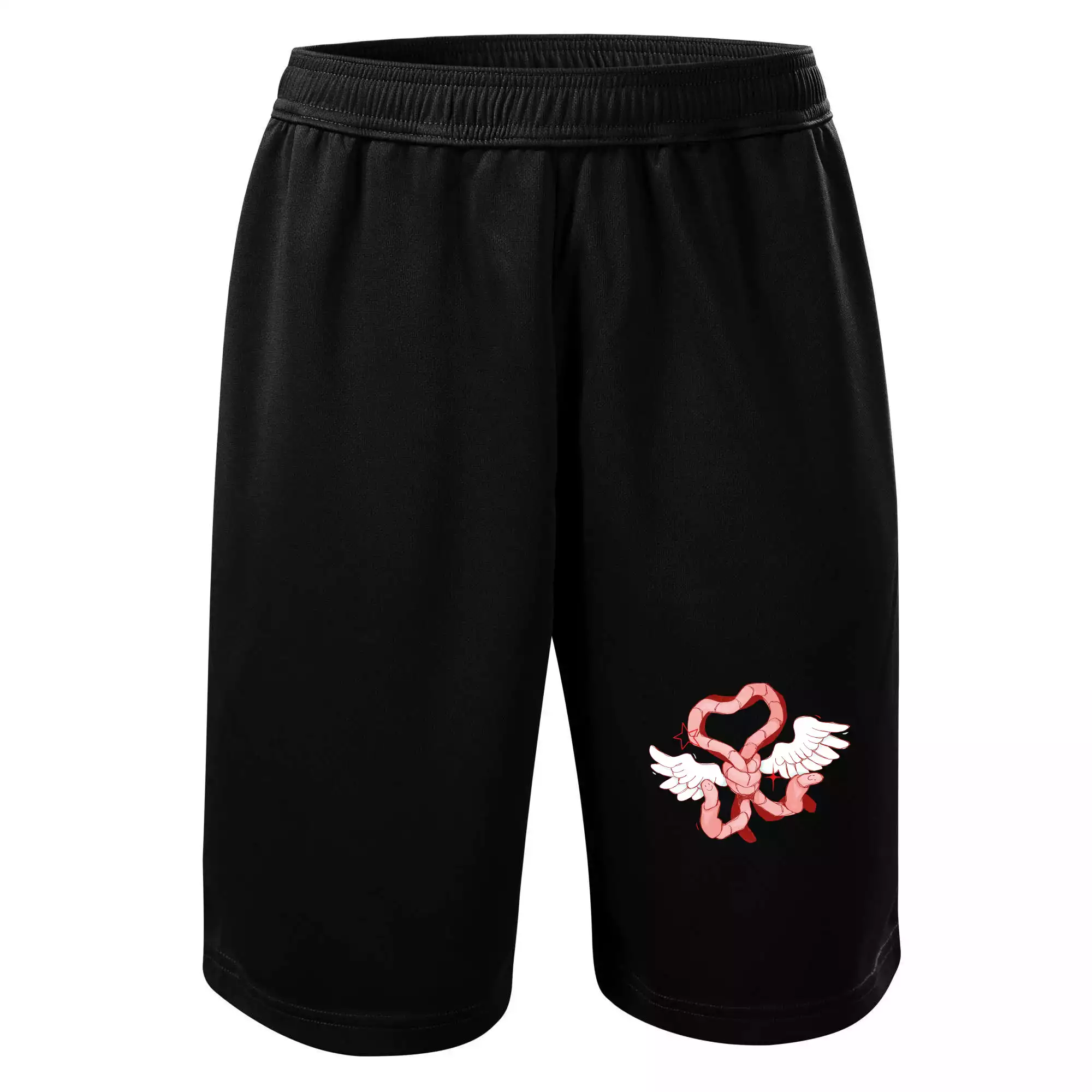 Dážďovkový anjel (Alexis Citrine) Dážďovkový anjel (Alexis Citrine)