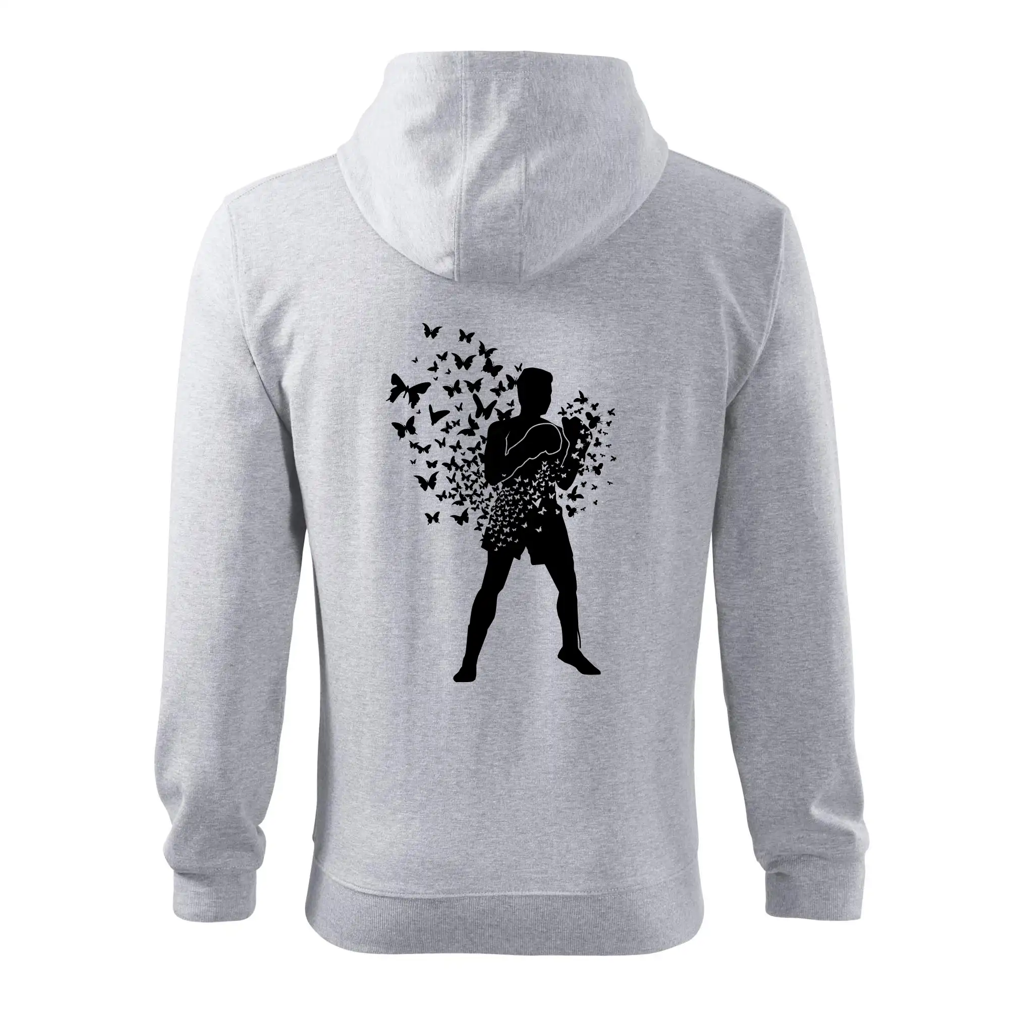 Float Like Butterfly Sting Like Bee