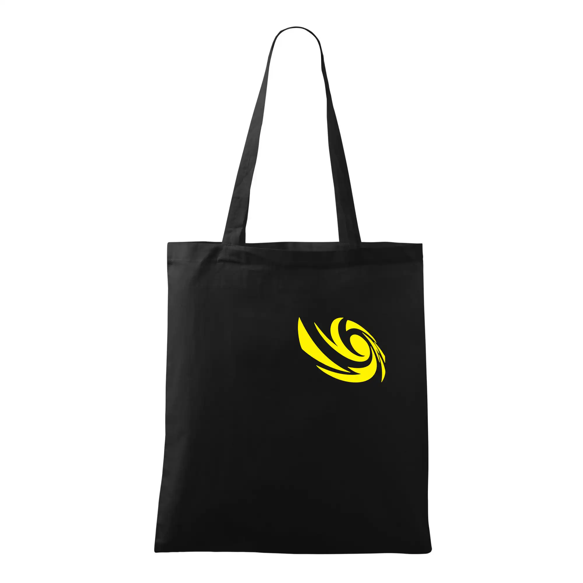 Vortex logo na prsia