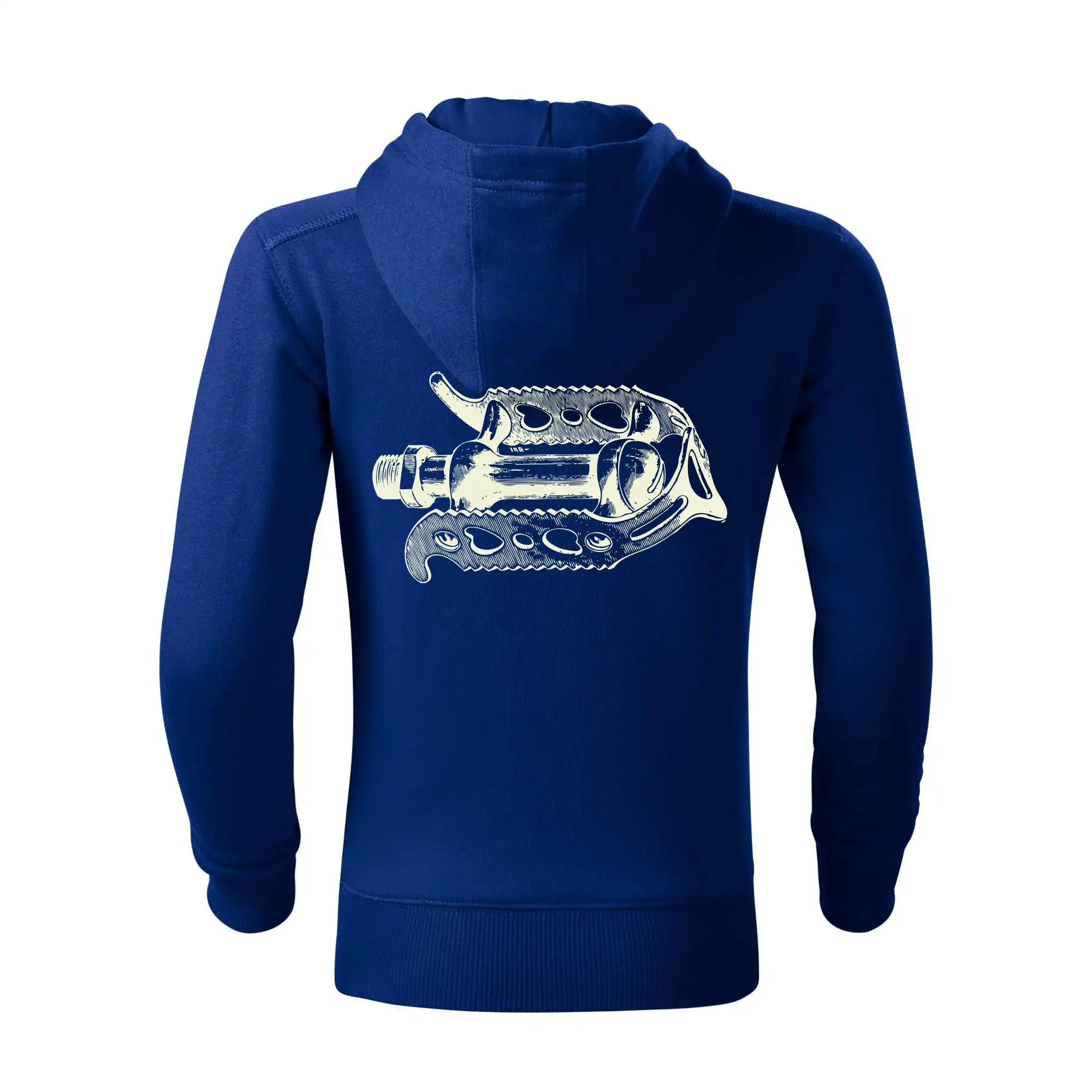 Šlapka cyklo pedál