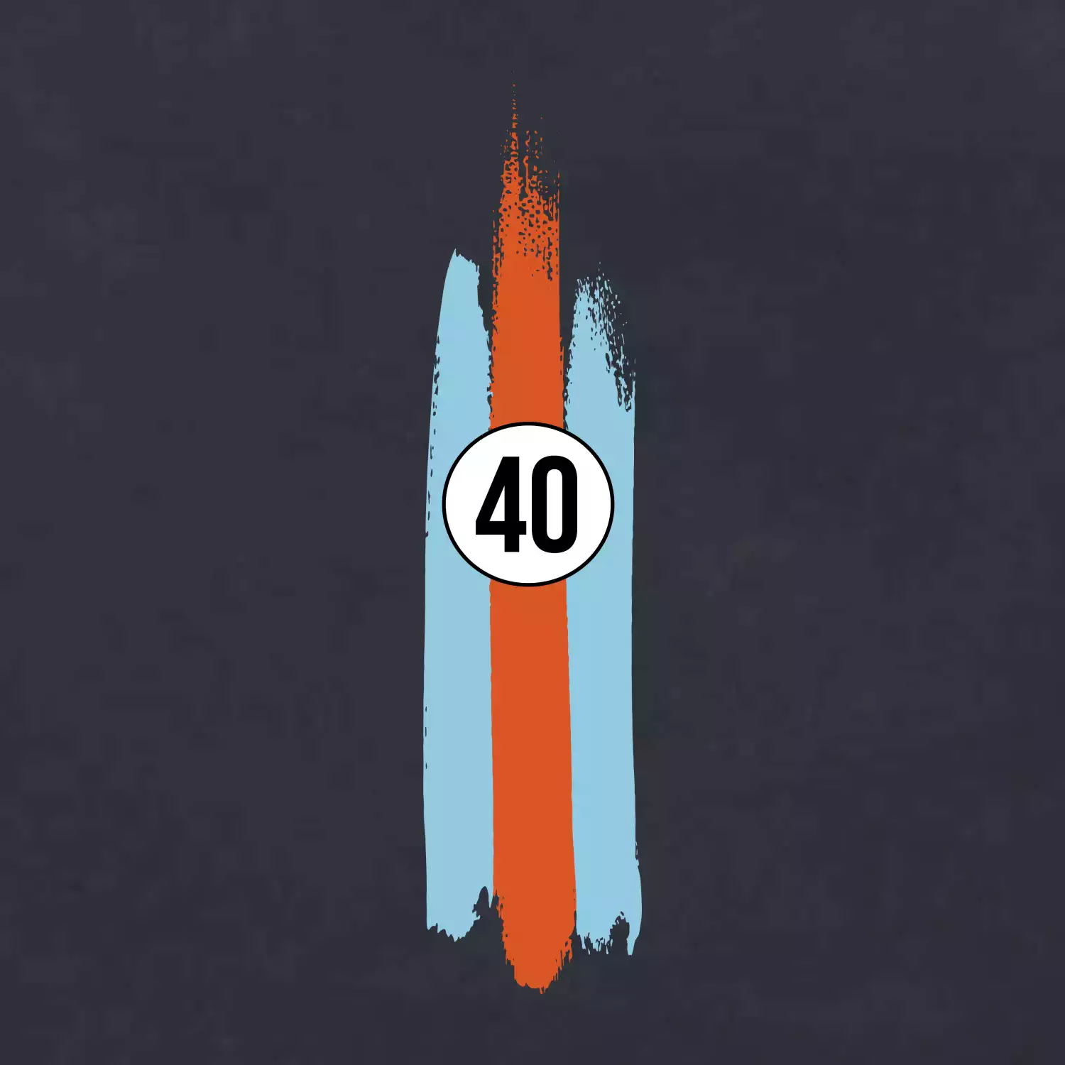 Vintage Race 40
