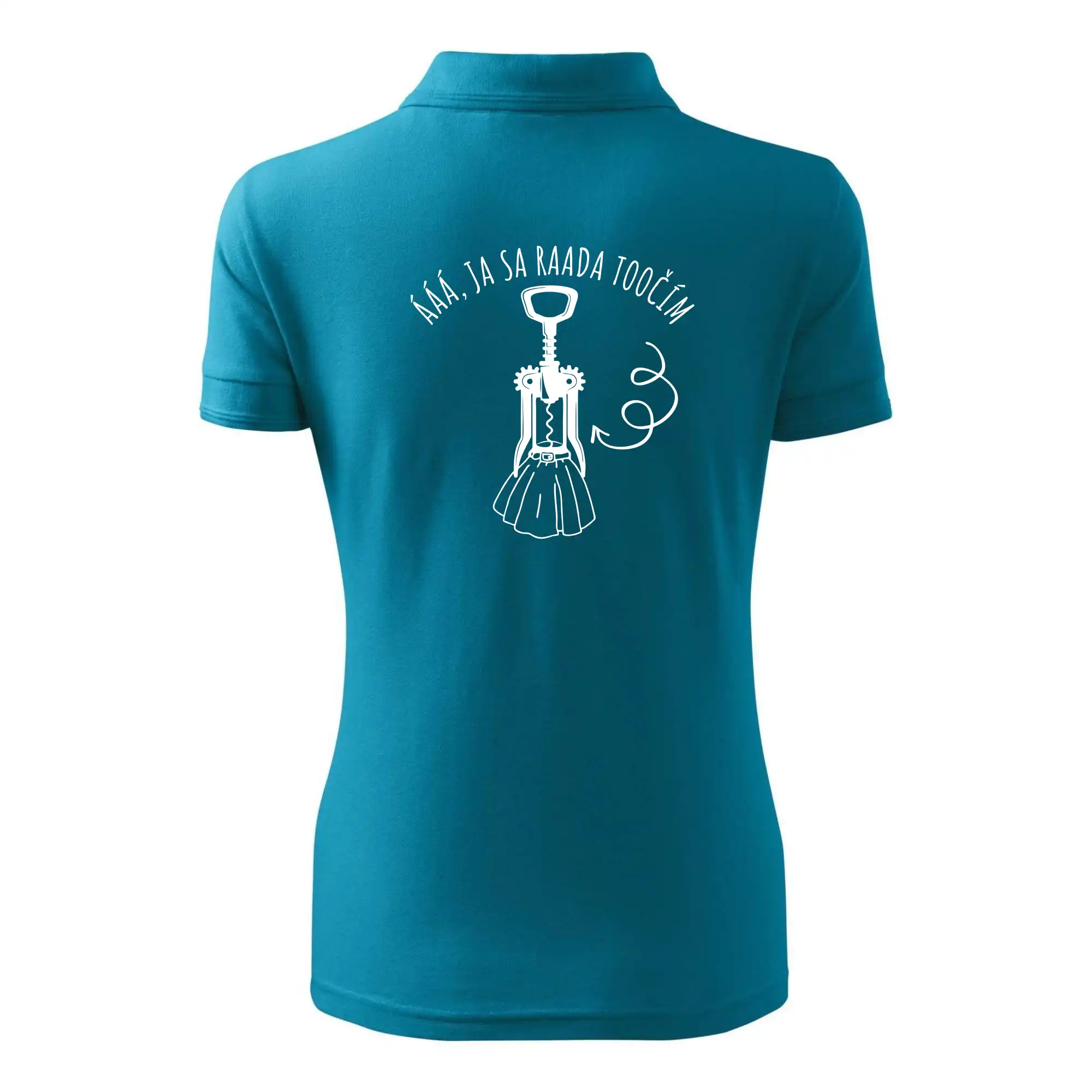 Ja sa rada točím - vývrtka