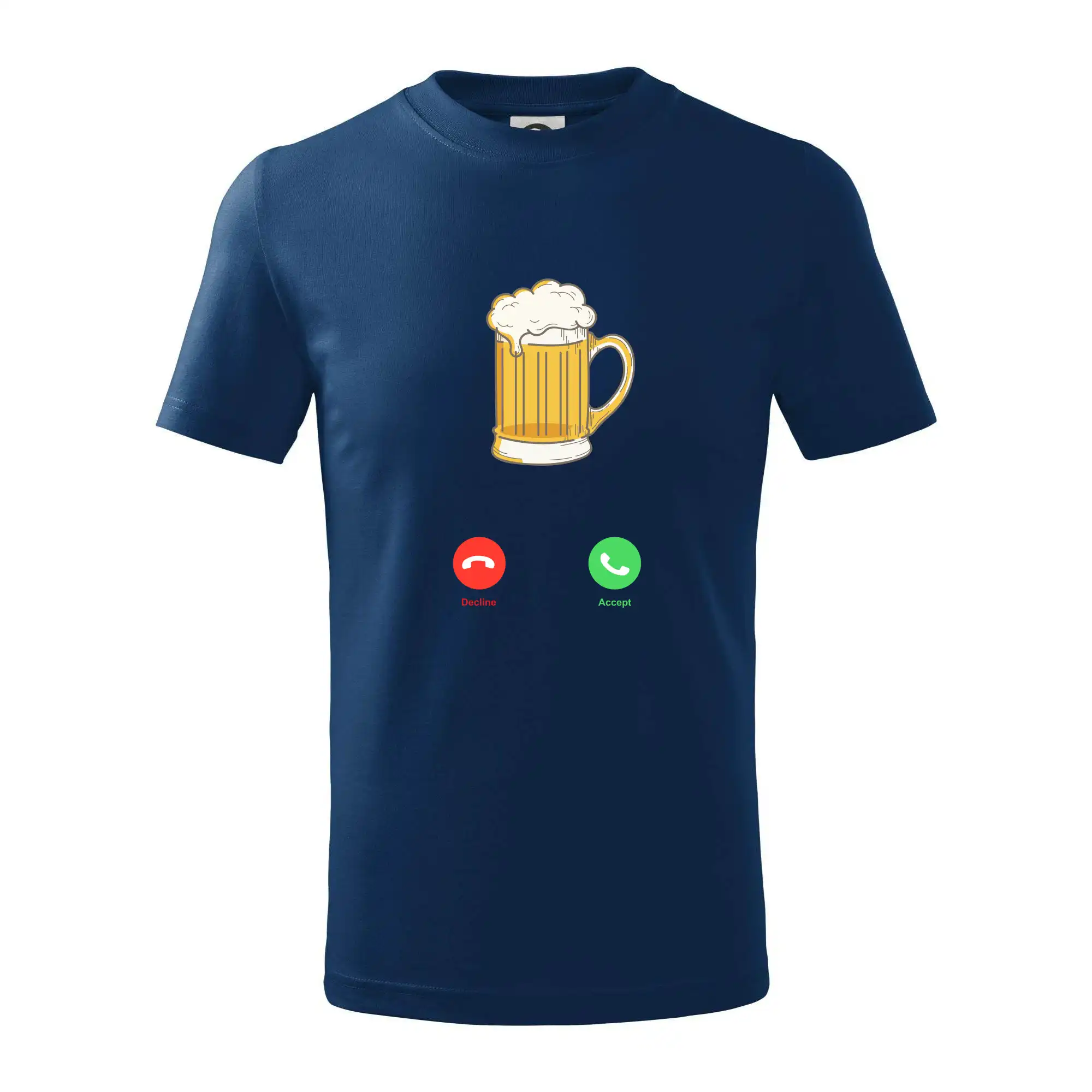 Volá pivo  (Pecka design)