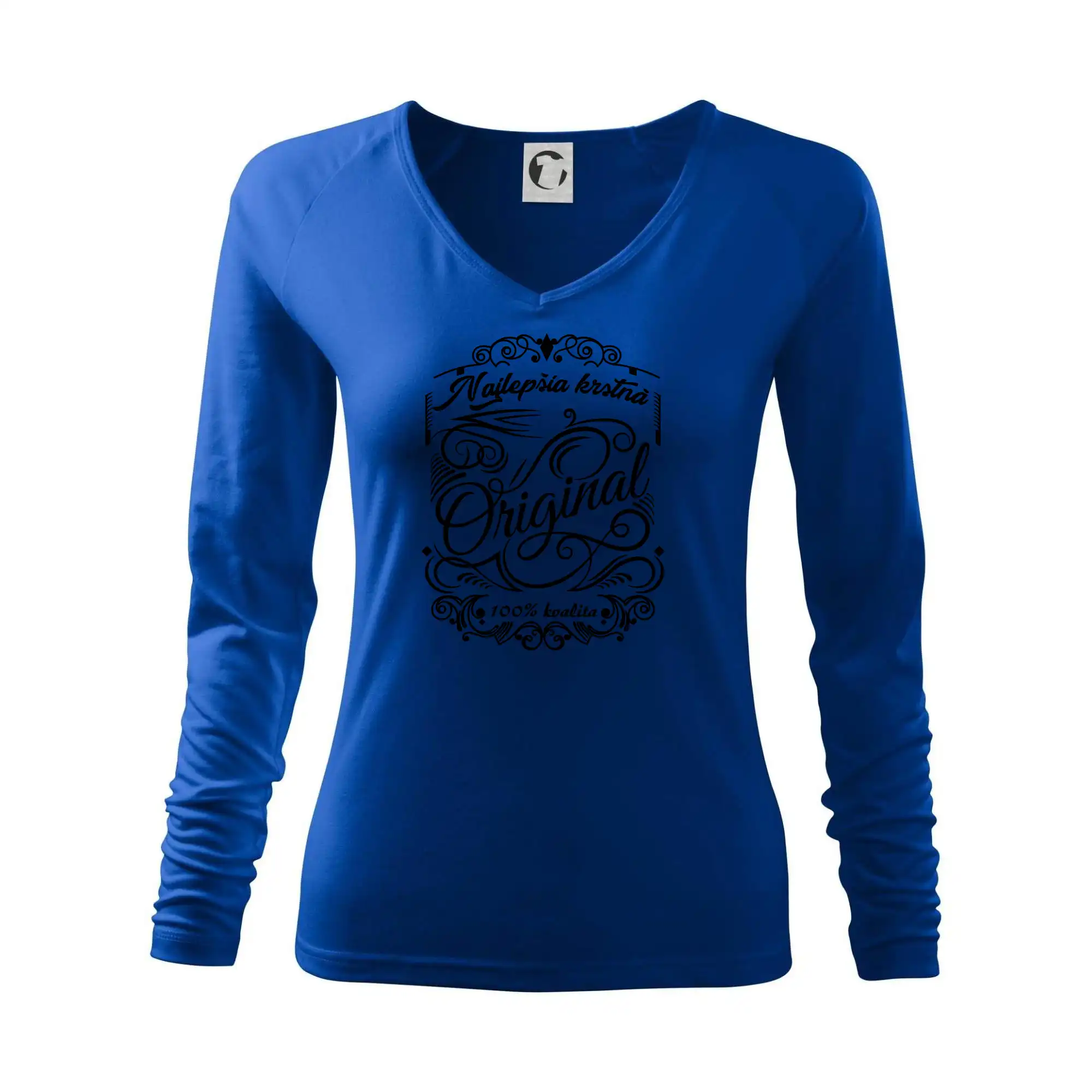 Vintage - Najlepšia krstná