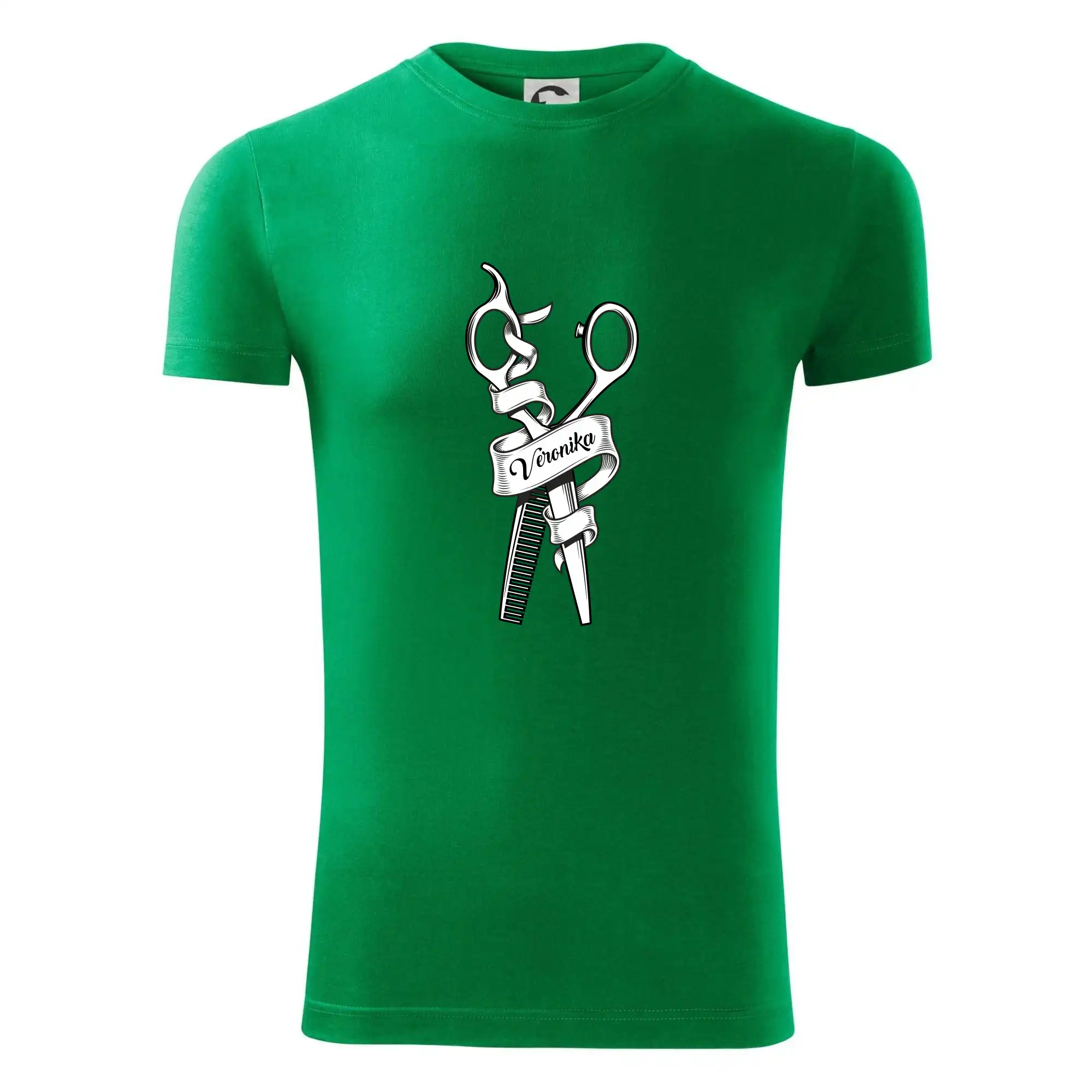 Nůžky - vlastní jméno