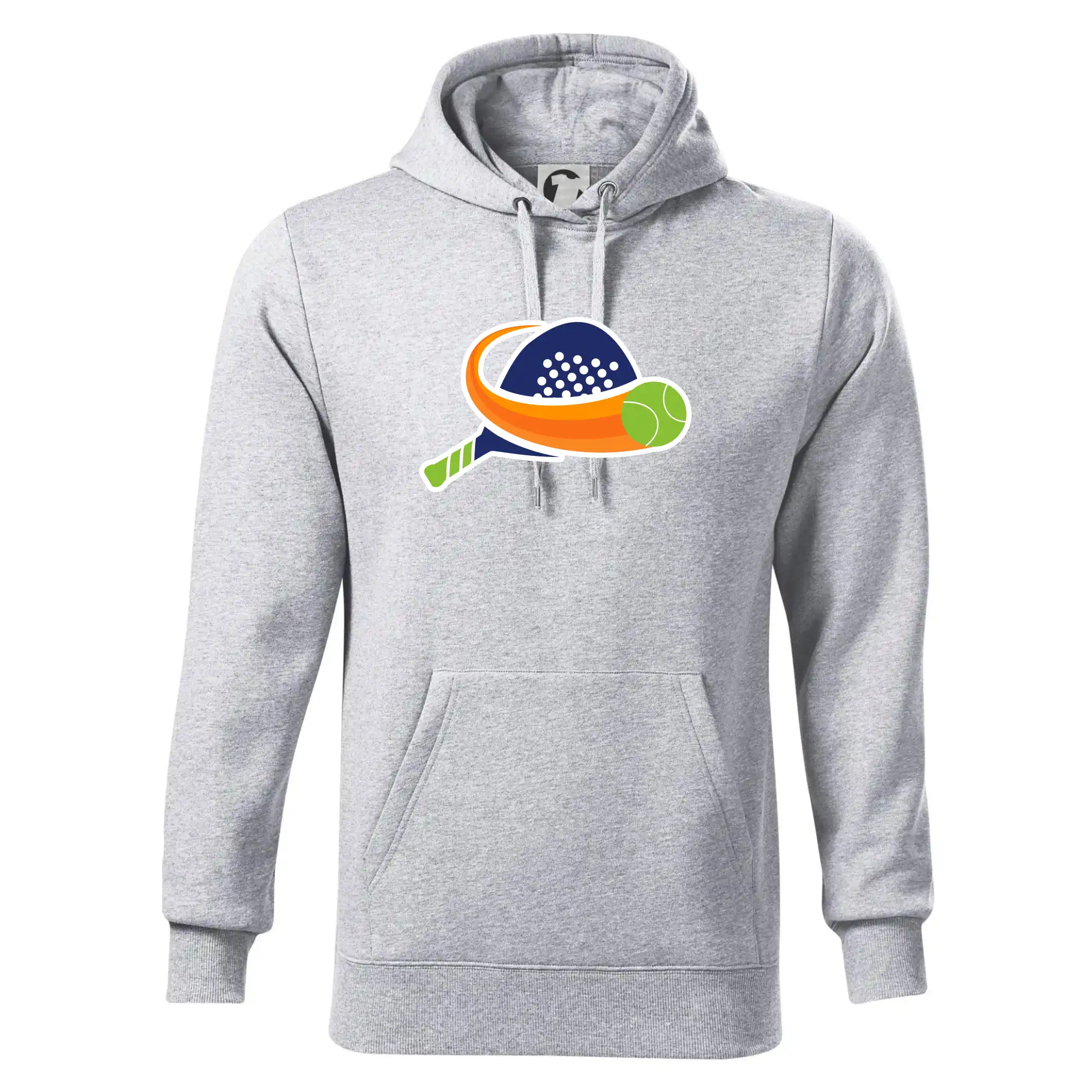 Padel logo barevné
