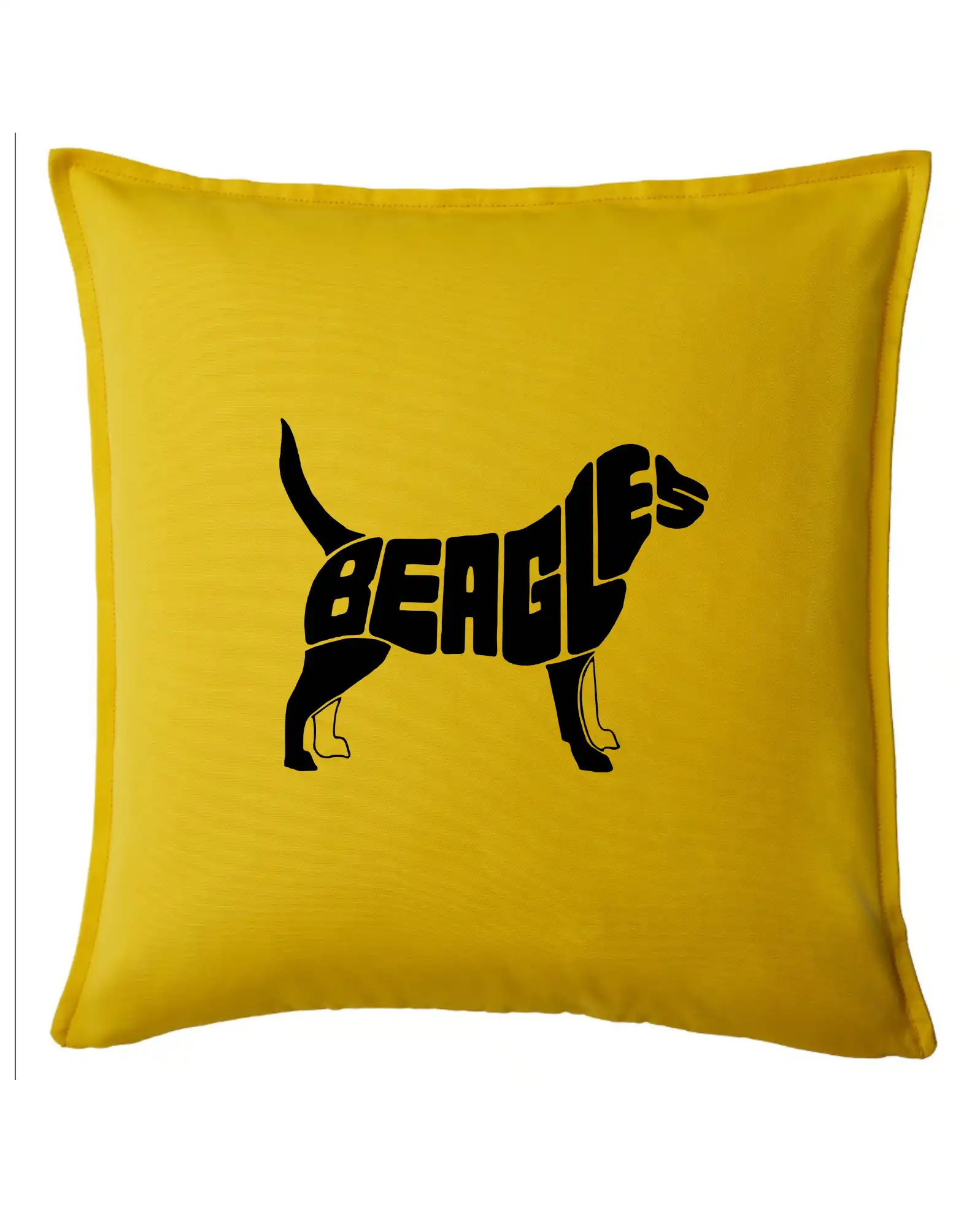 Bígl - nápis v těle