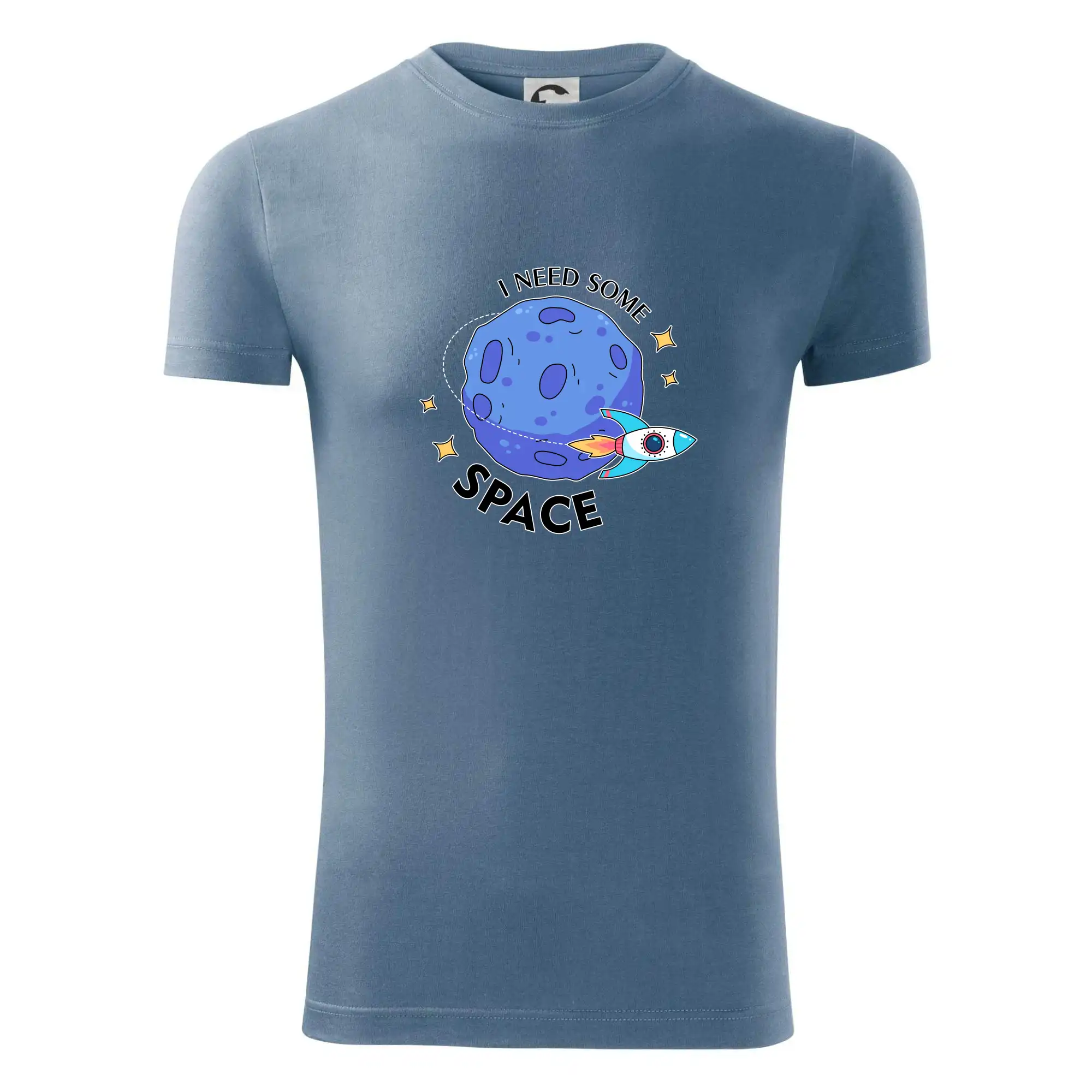 I need some space