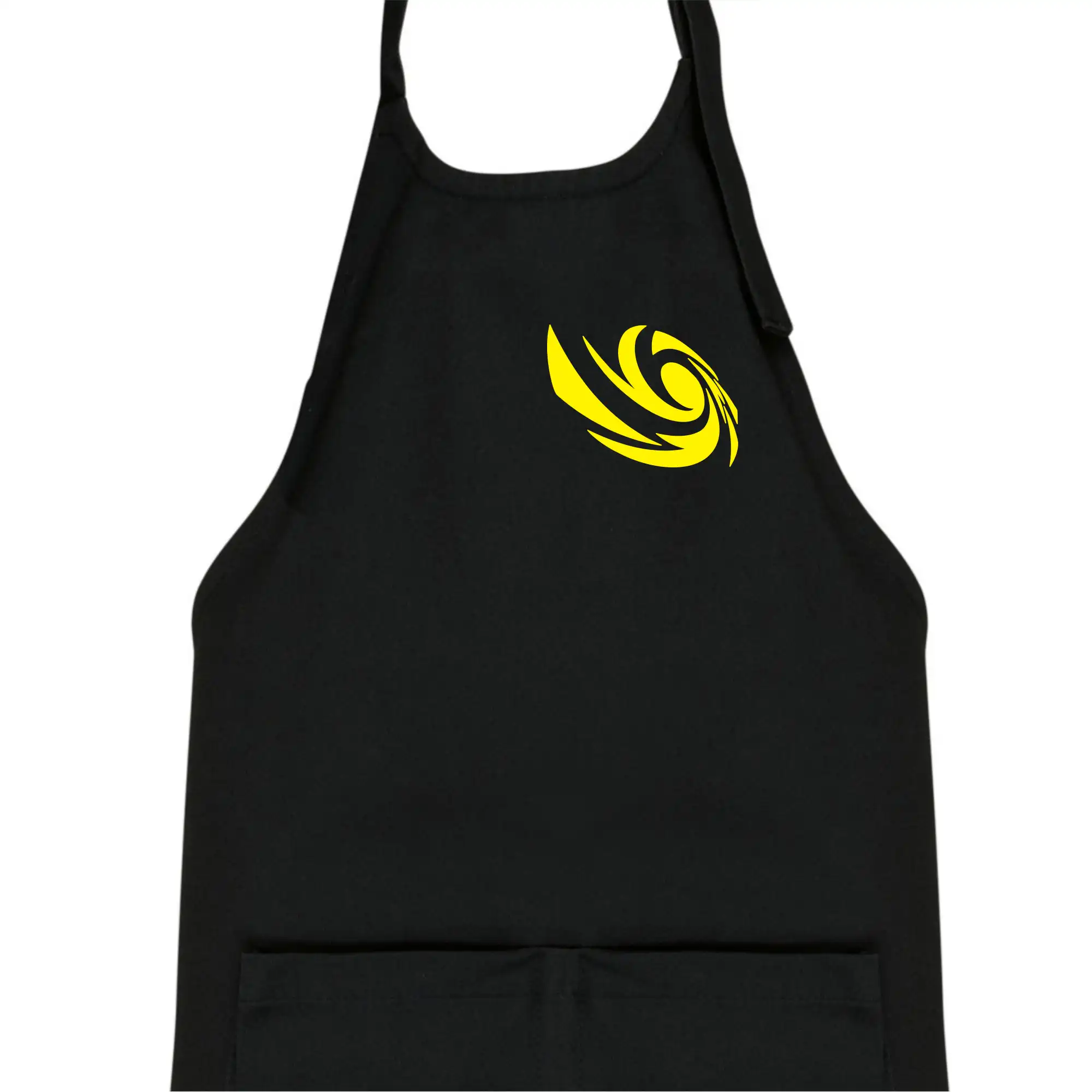 Vortex logo na prso