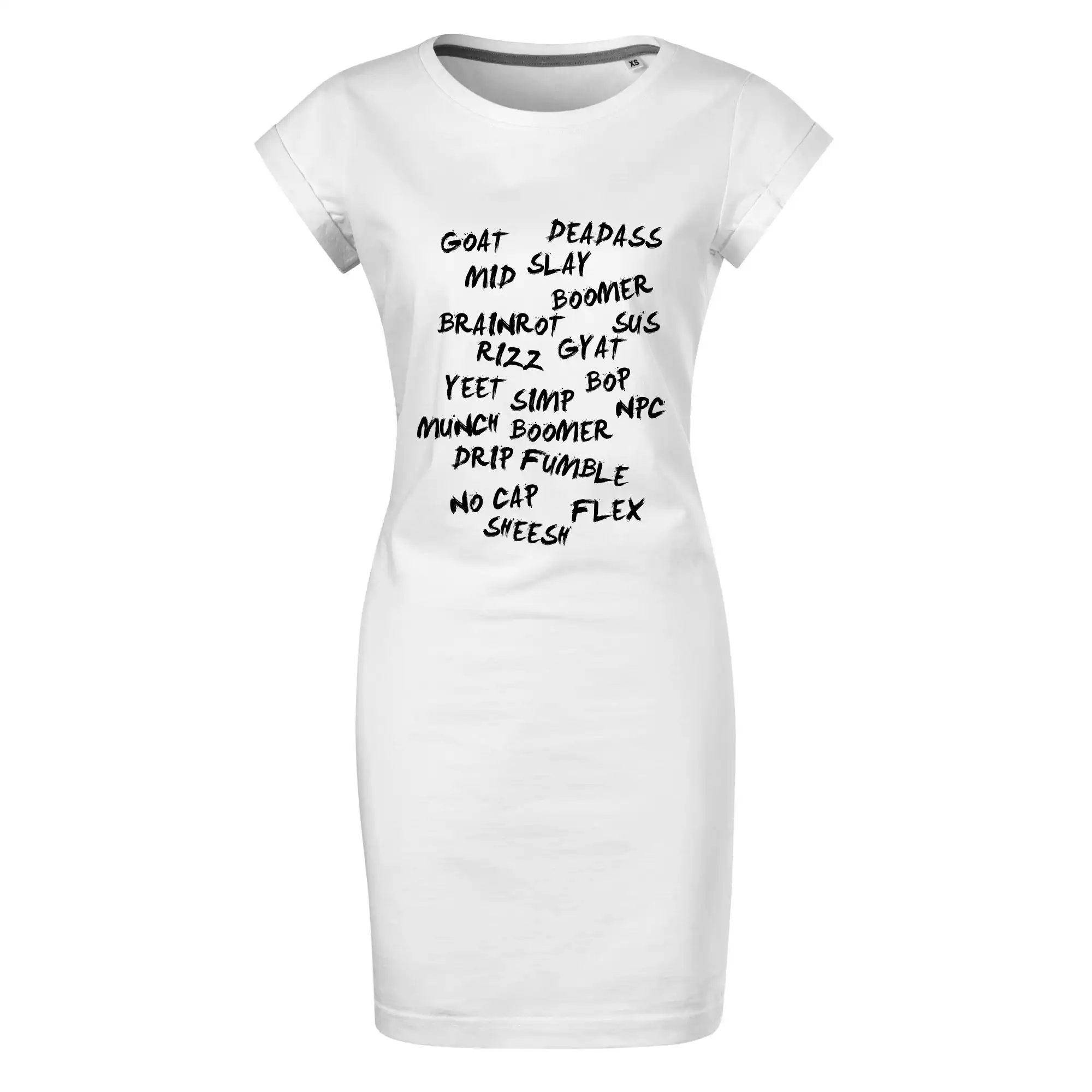 Generace Z - Gen Z slovník