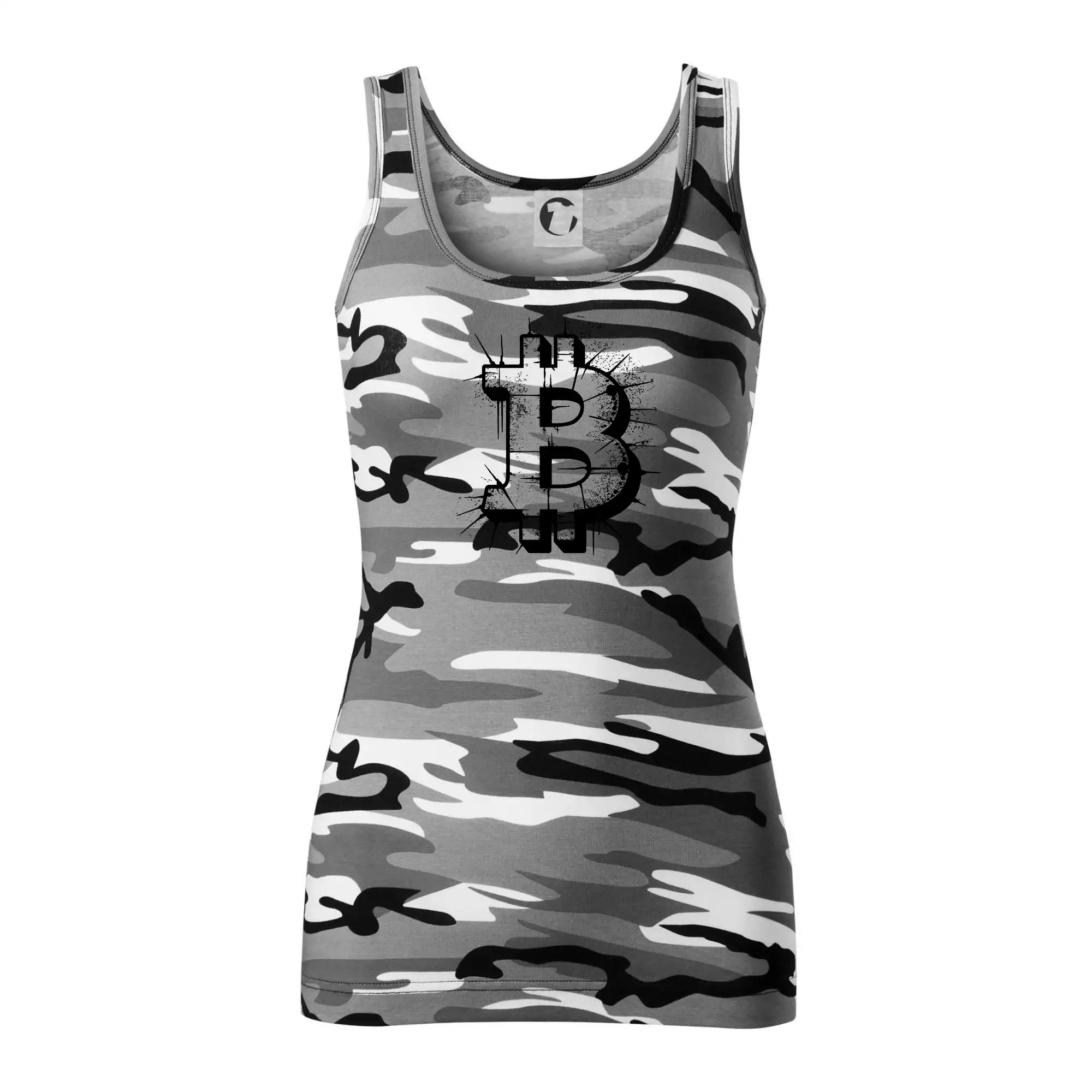 Bitcoin kresba tužku