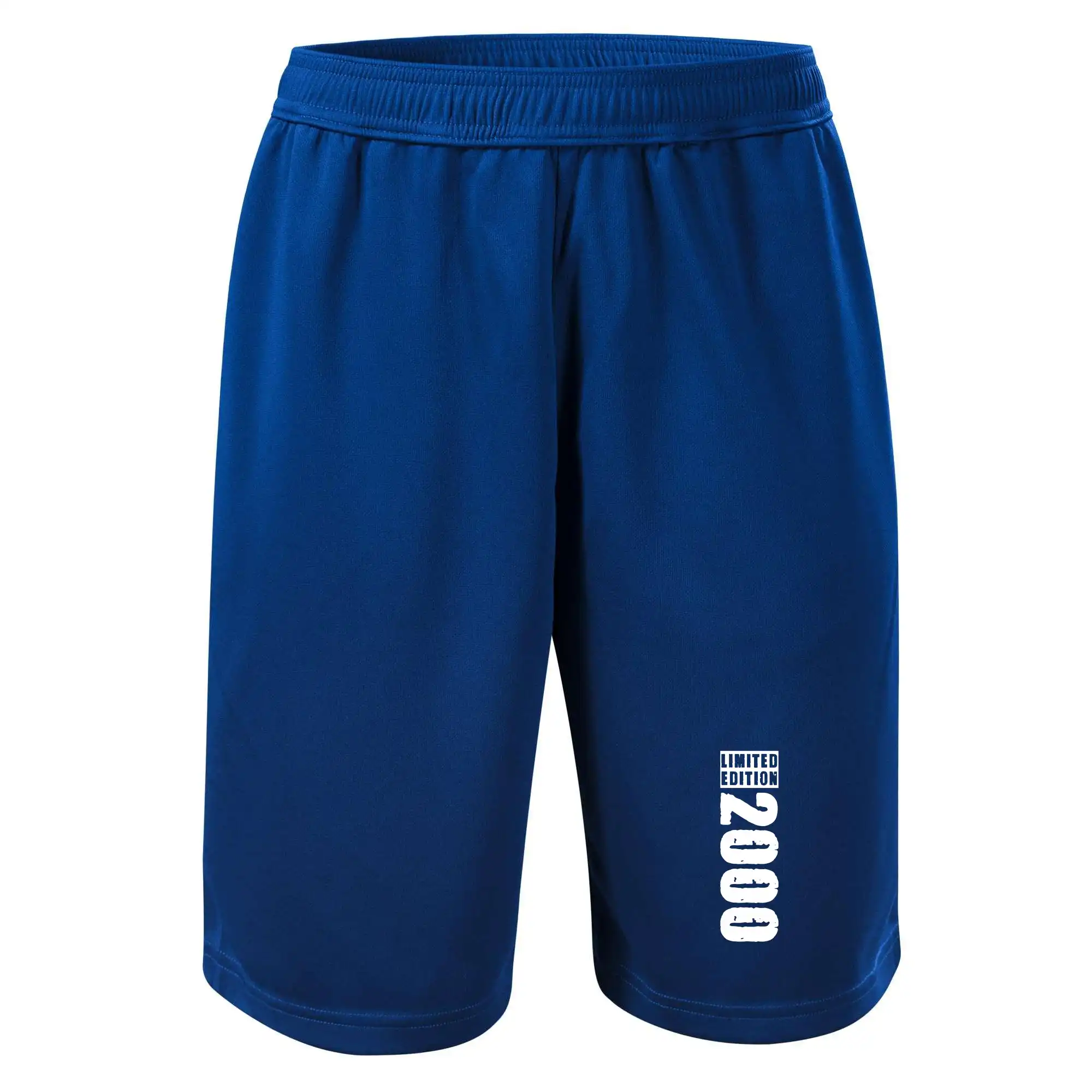 Limited edition 2000 pruh