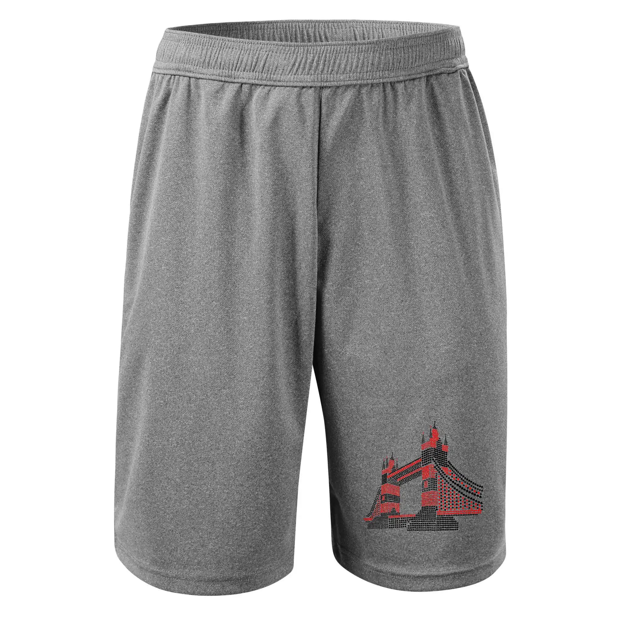 Tower bridge symboly