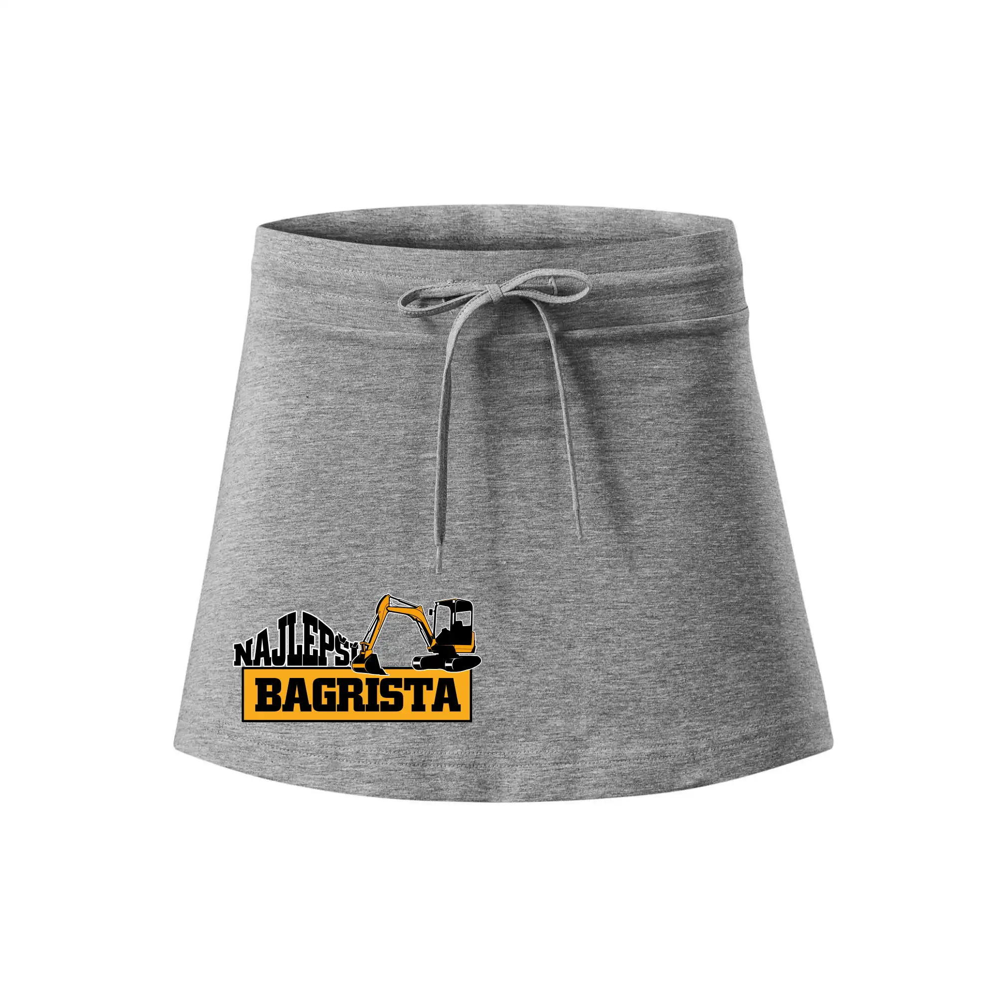 Najlepší bagrista minibager
