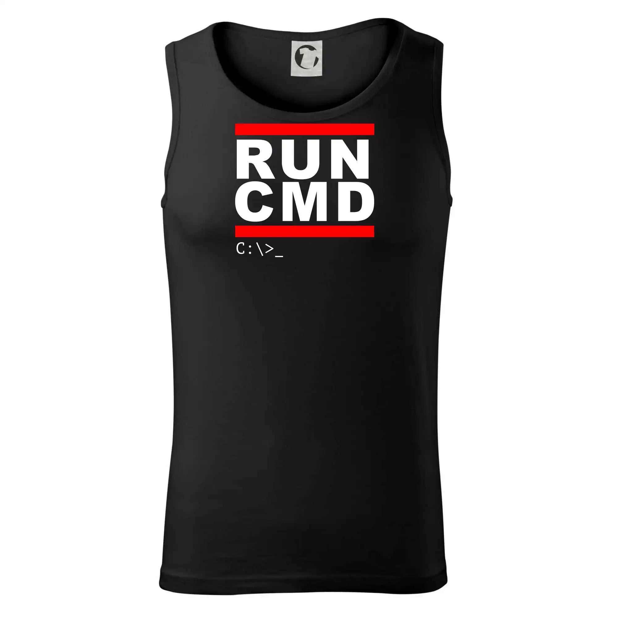 Run CMD