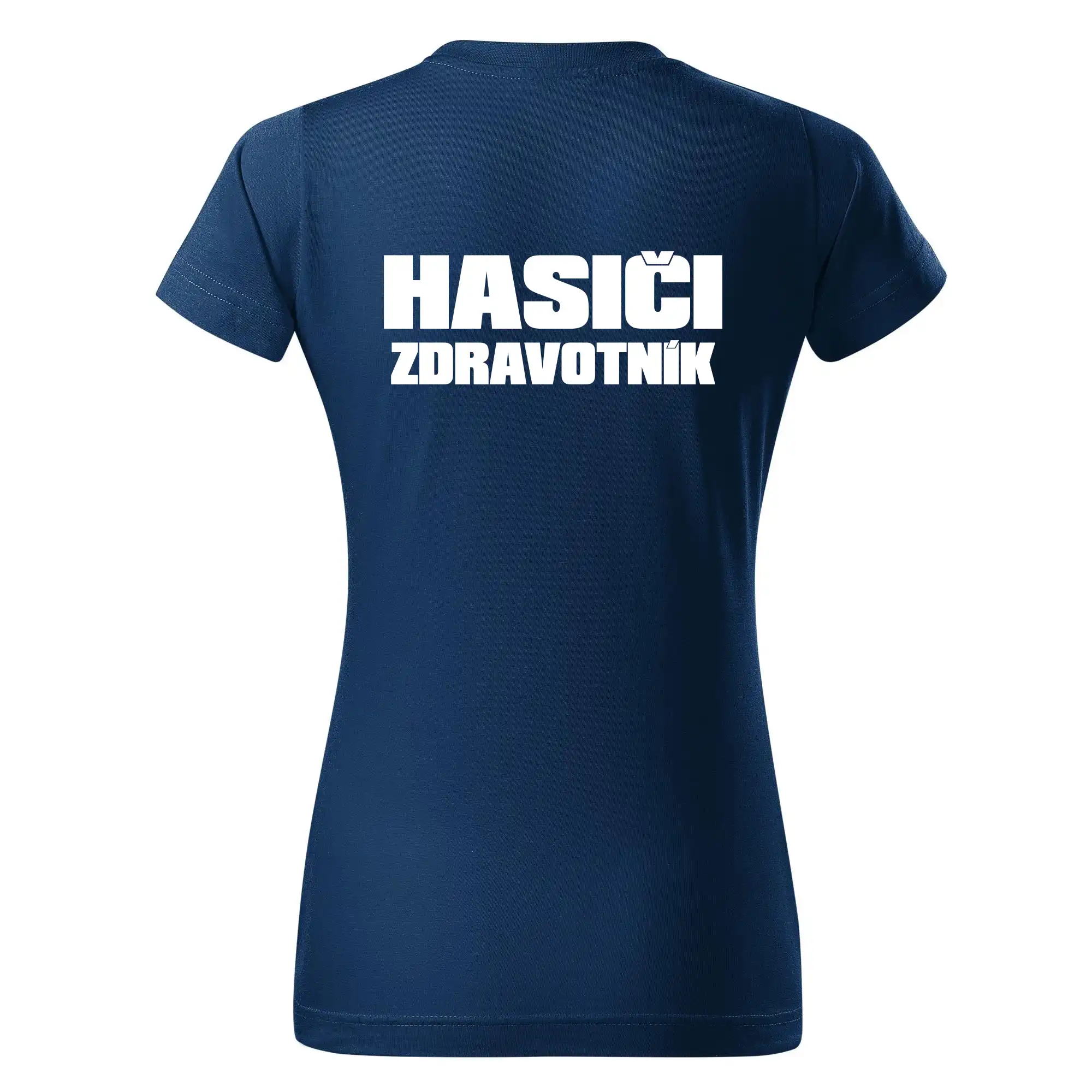 Hasiči zdravotník