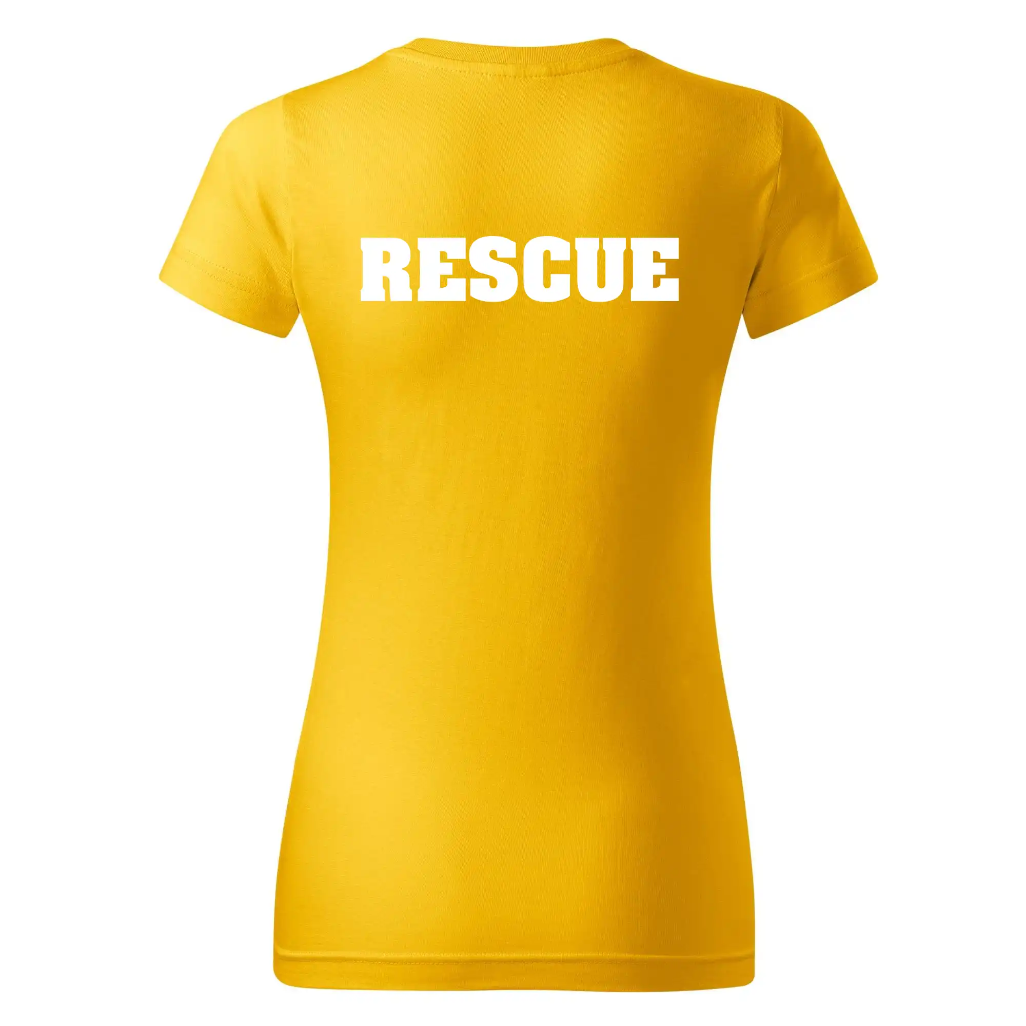 Rescue - pre záchranárov