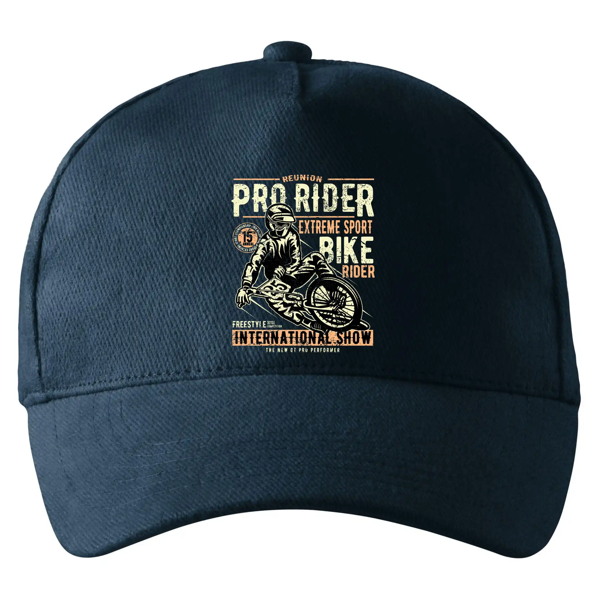 Pro Rider