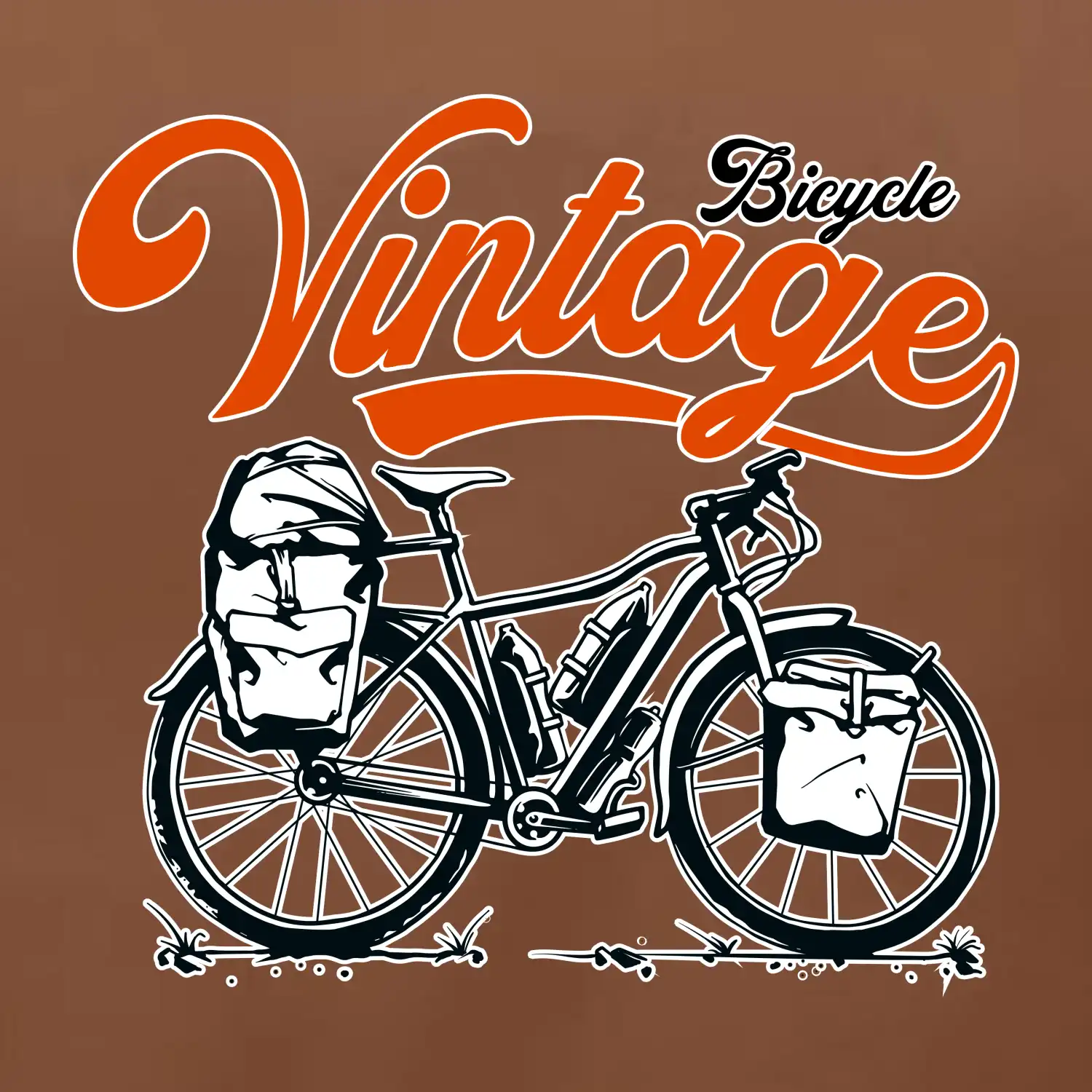Bicycle Vintage