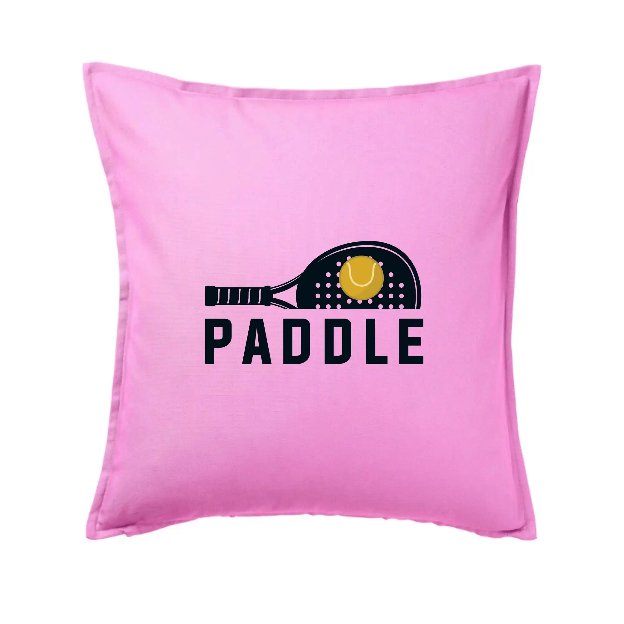 Paddle logo na ležato