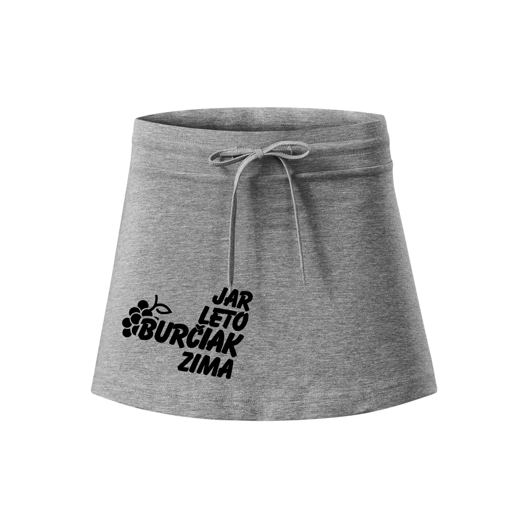 Jar leto burčiak zima