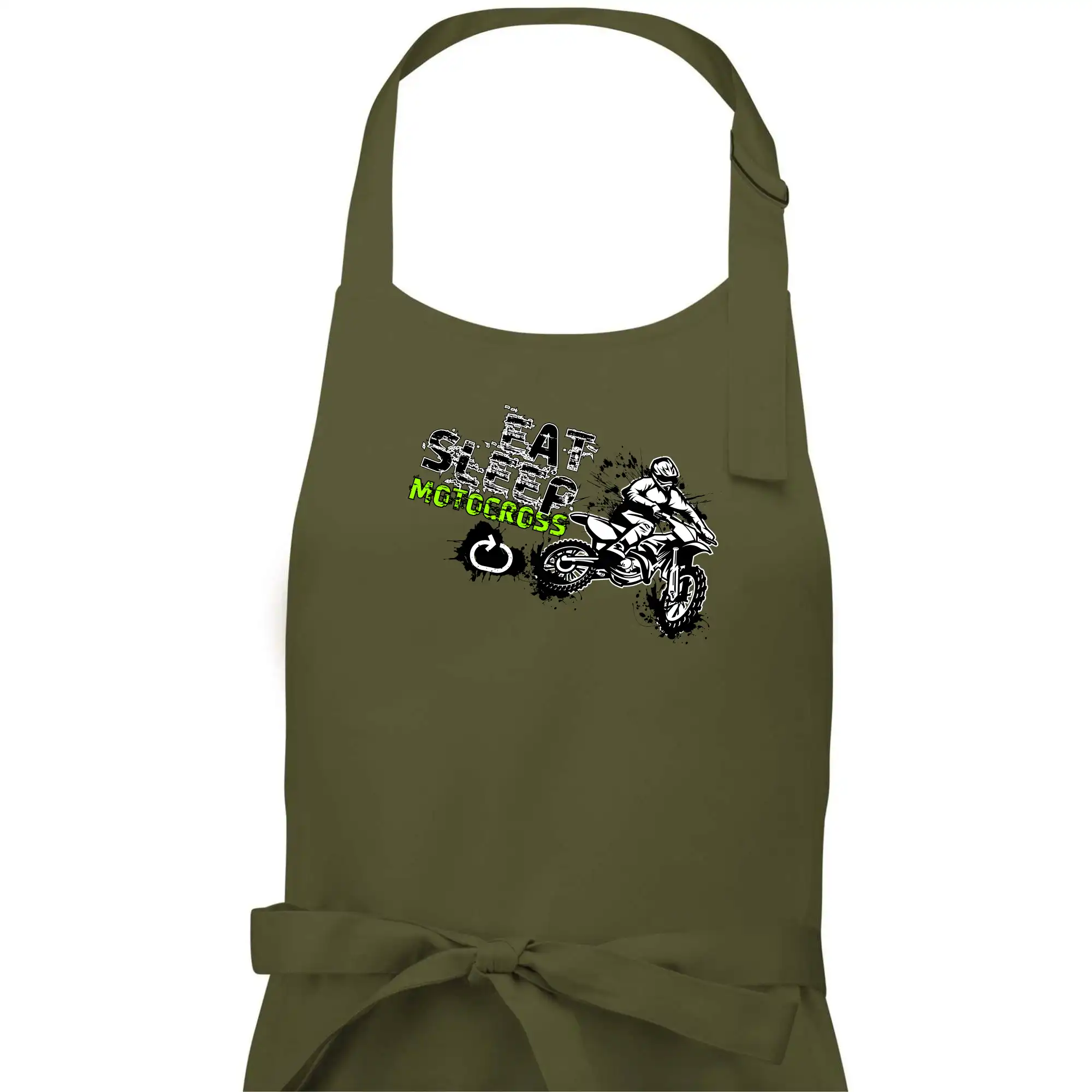 Eat Sleep Motocross