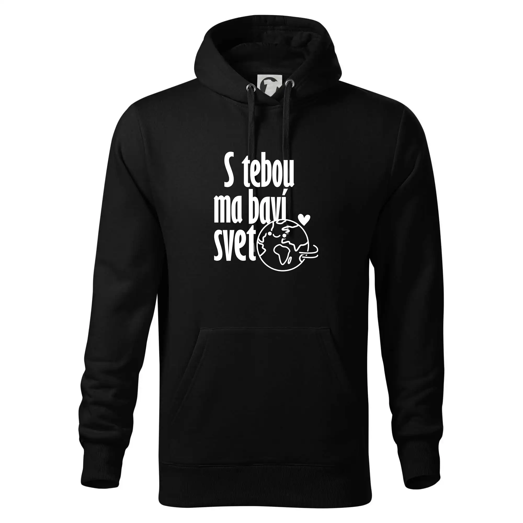 S tebou ma bavi svet SK