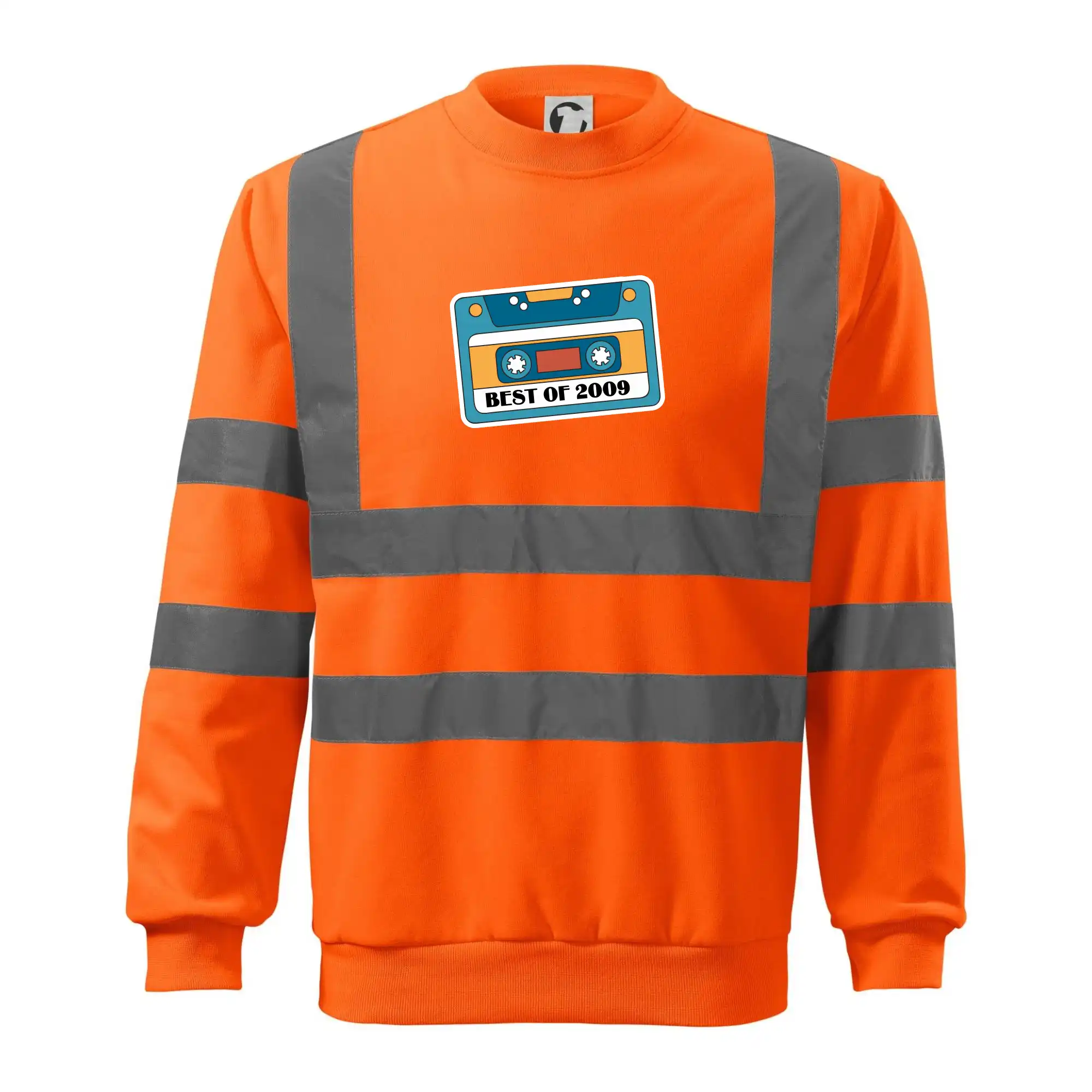 Narozeniny kazeta Best of 2009