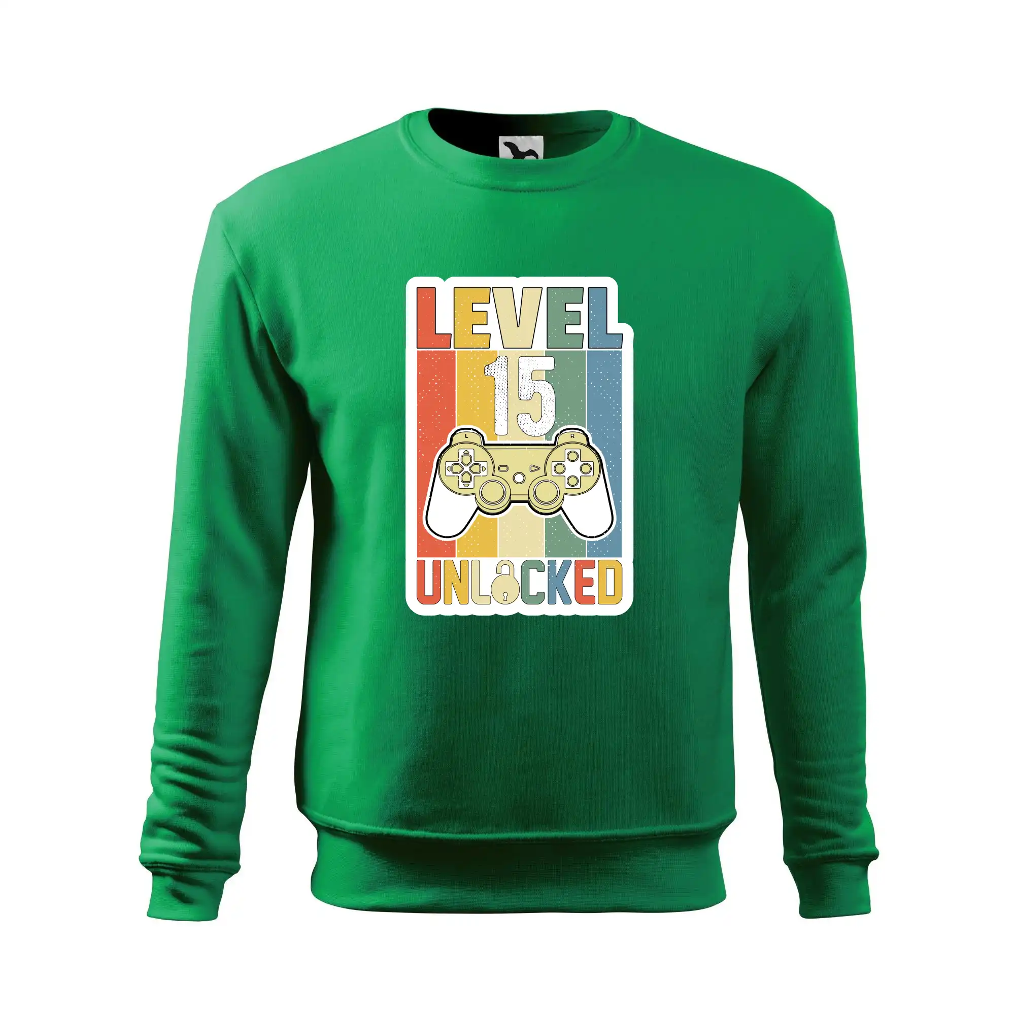 Gaming narozeniny 15