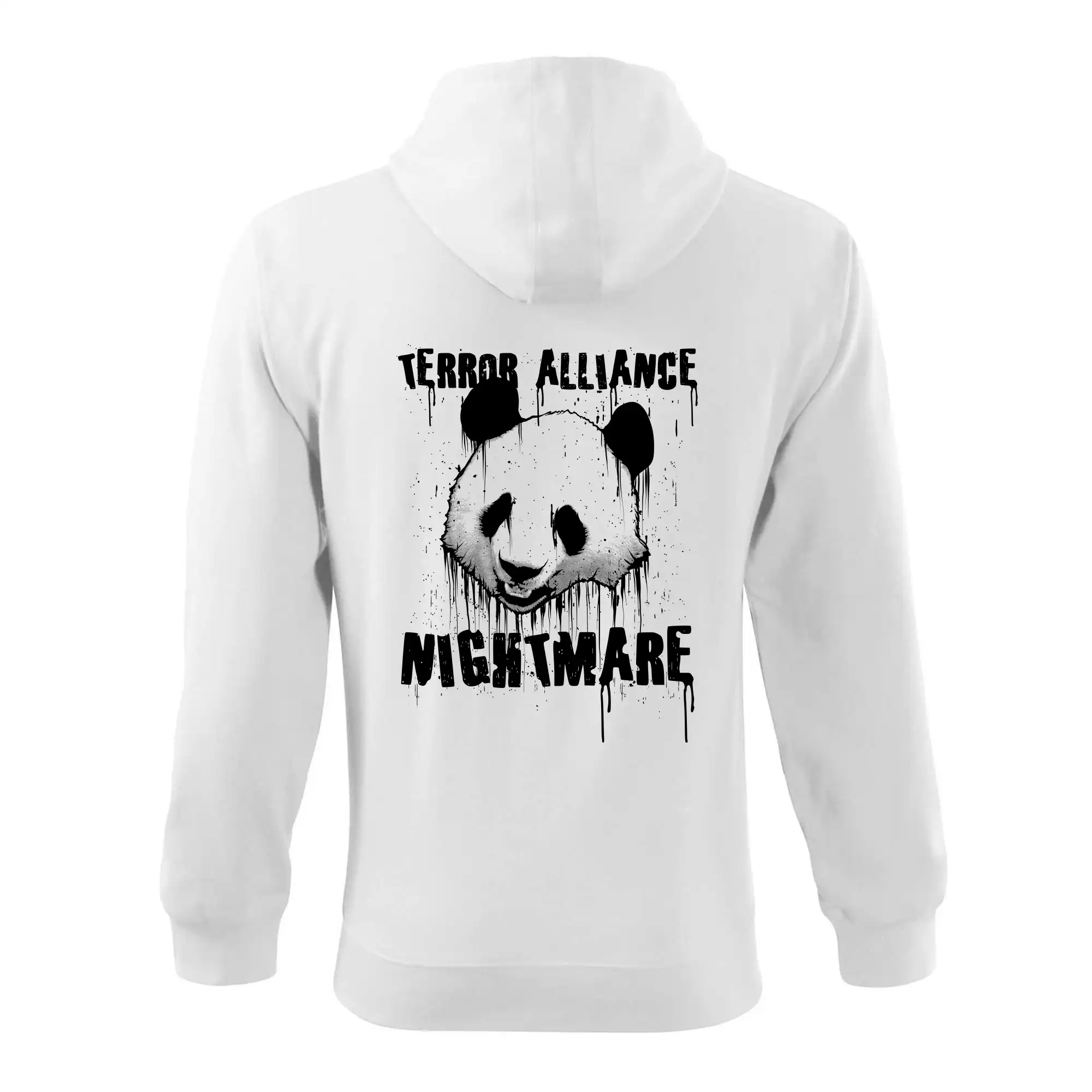 Panda terror