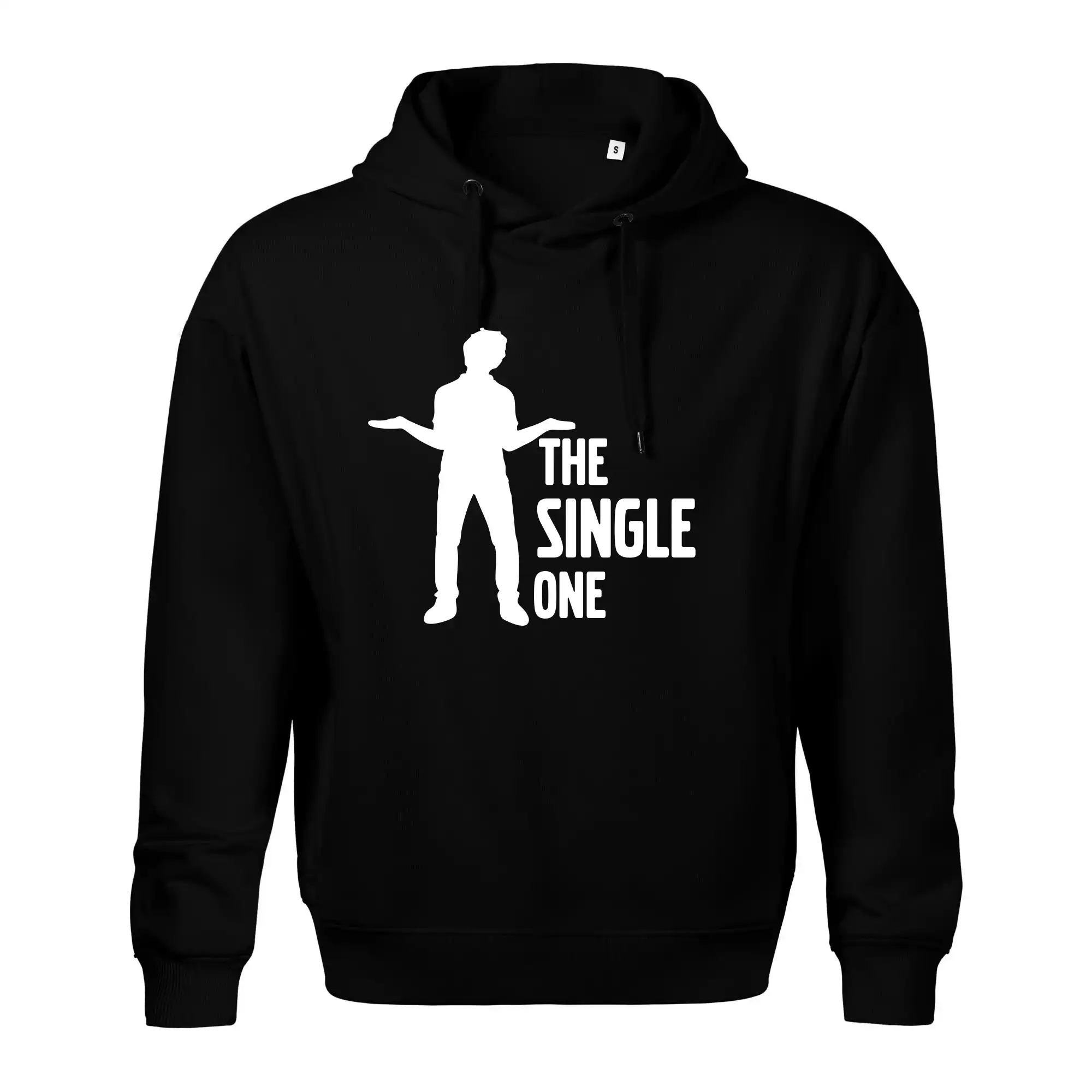 Bachelor party - The single one