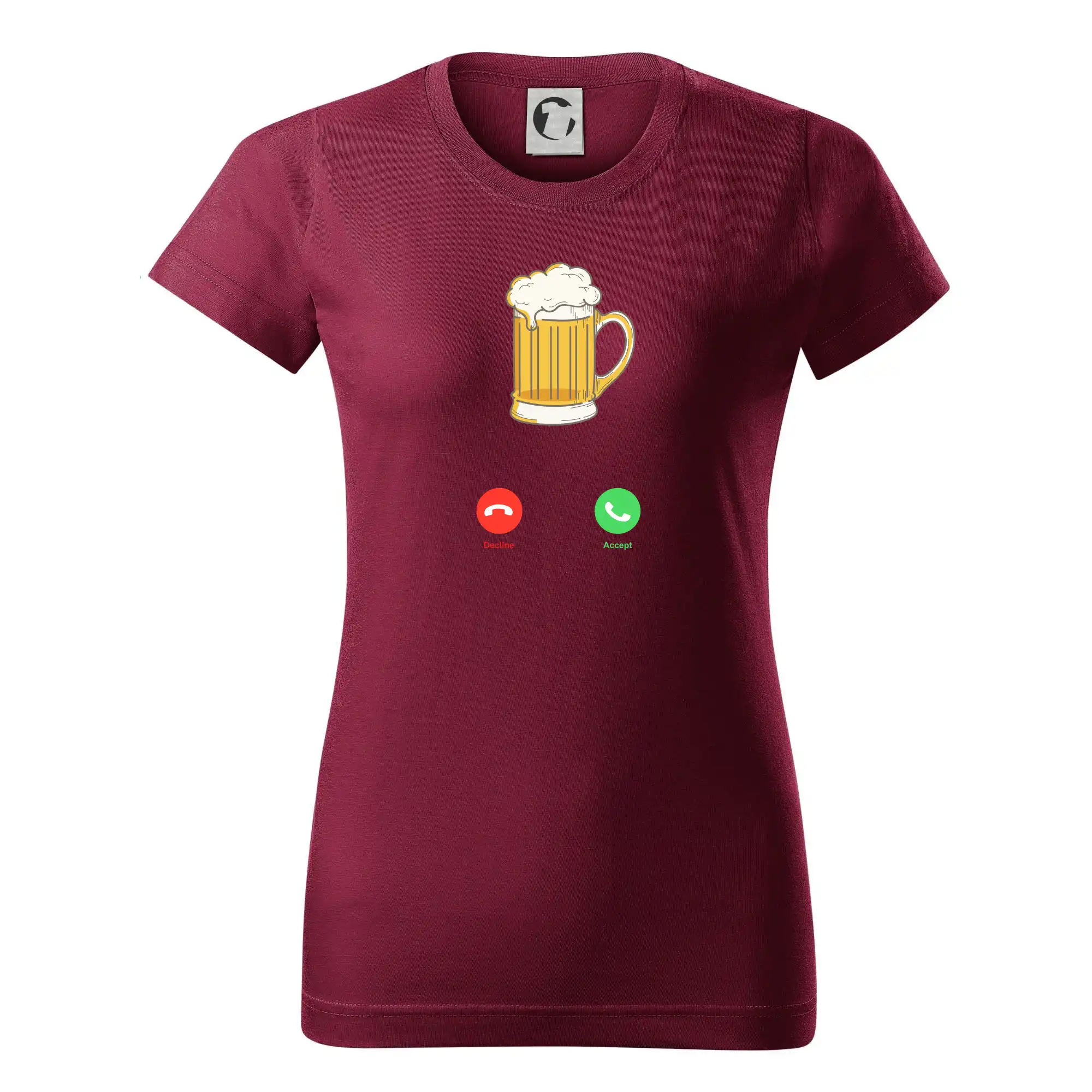 Volá pivo  (Pecka design)
