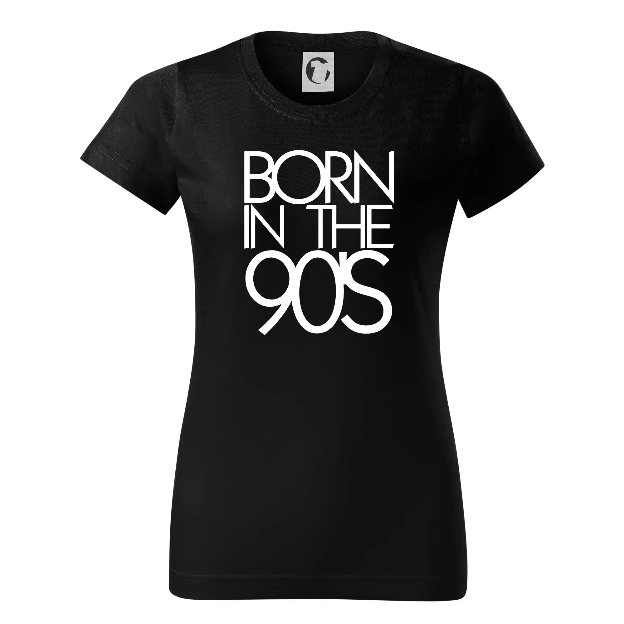 Born In The 90's