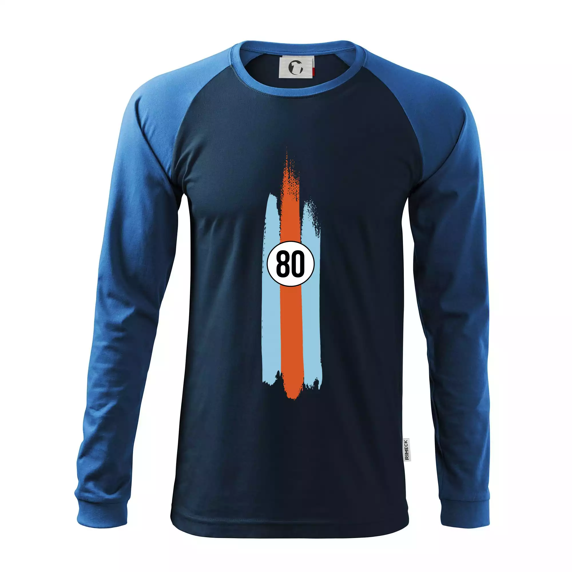 Vintage Race 80