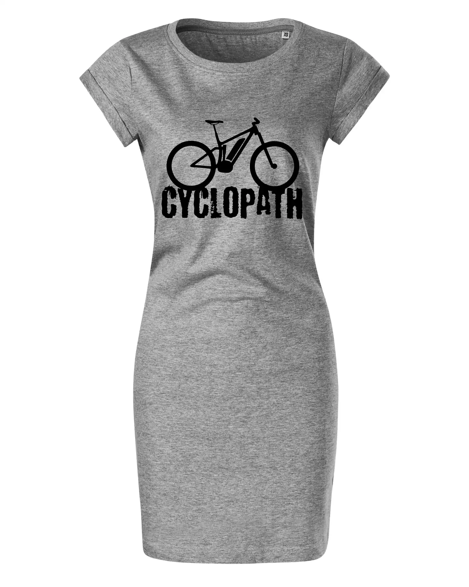Cyclopath ebike