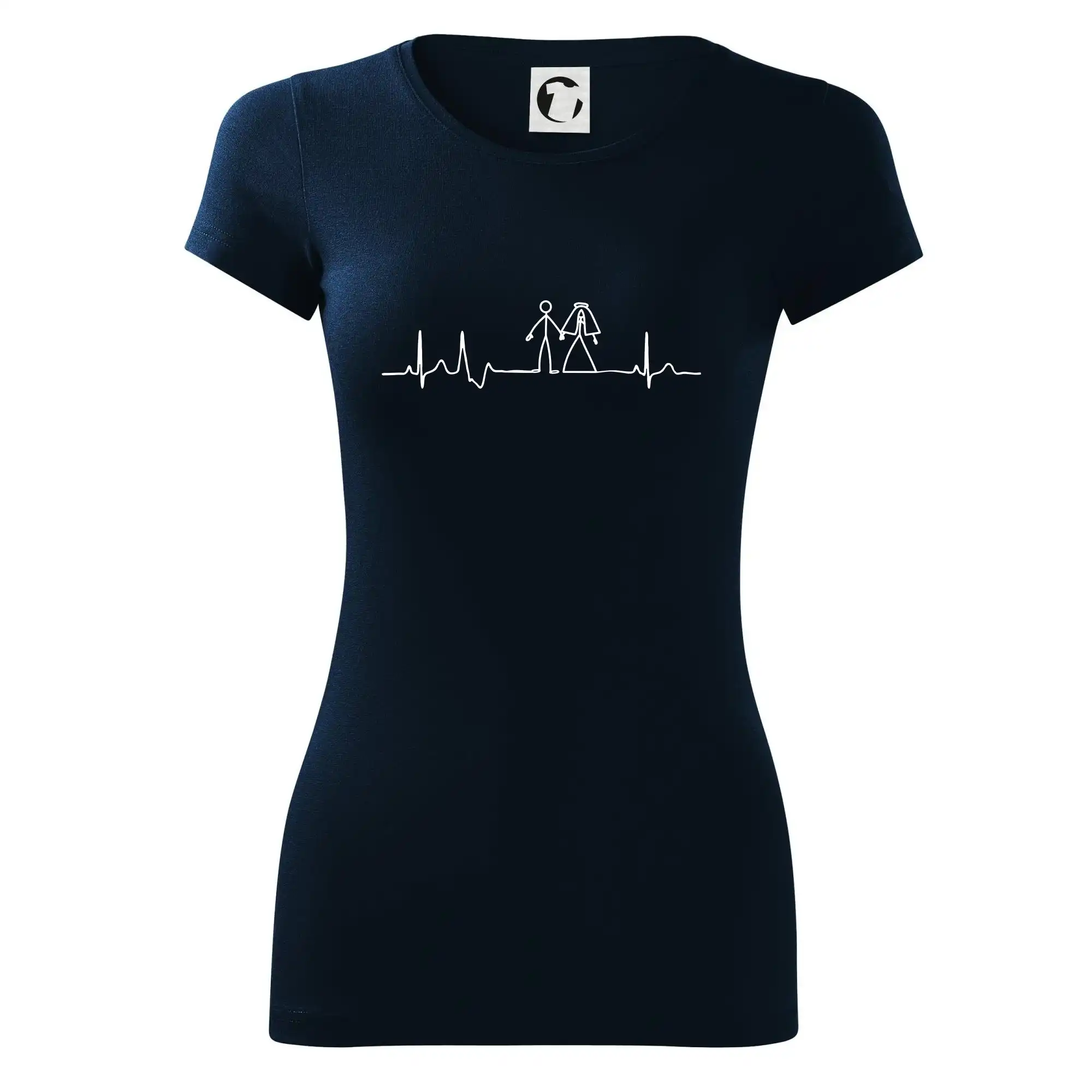 EKG svatba