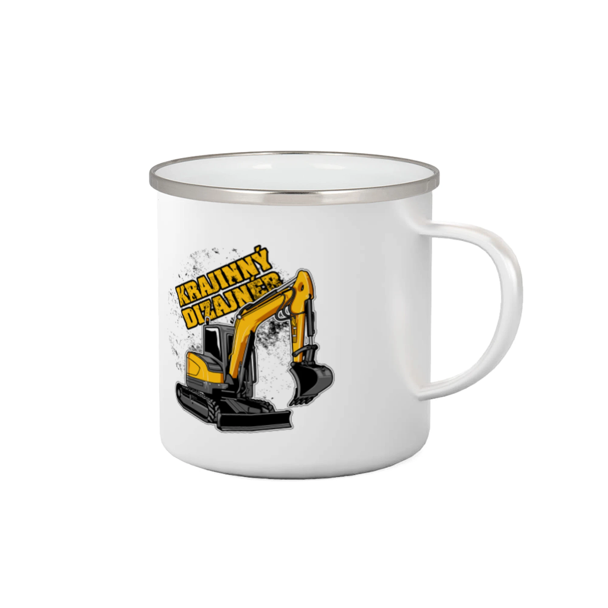 Krajinný dizajnér SK - Plecháčik