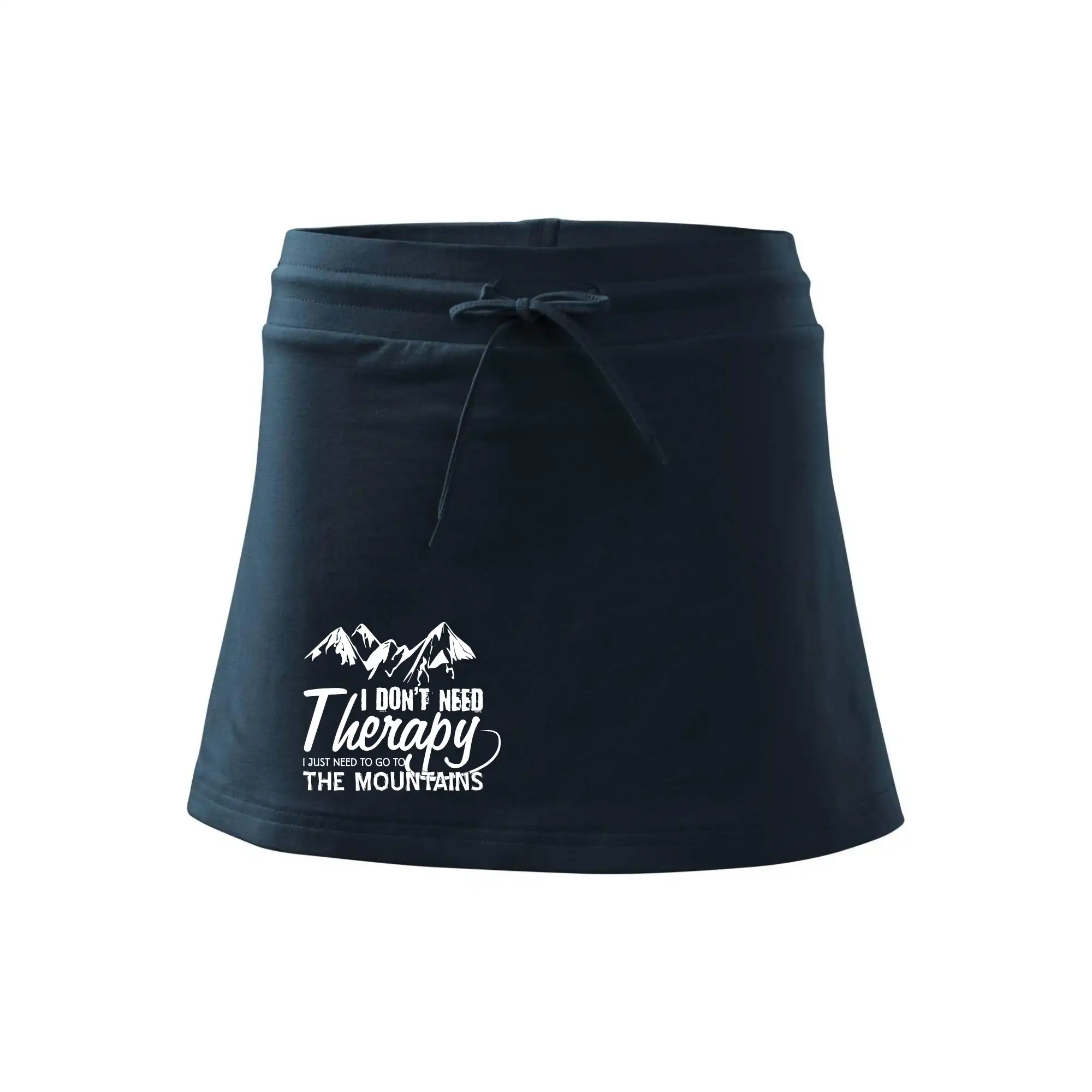 I dont need therapy - Mountains - Nepotřebuji terapii - Hory