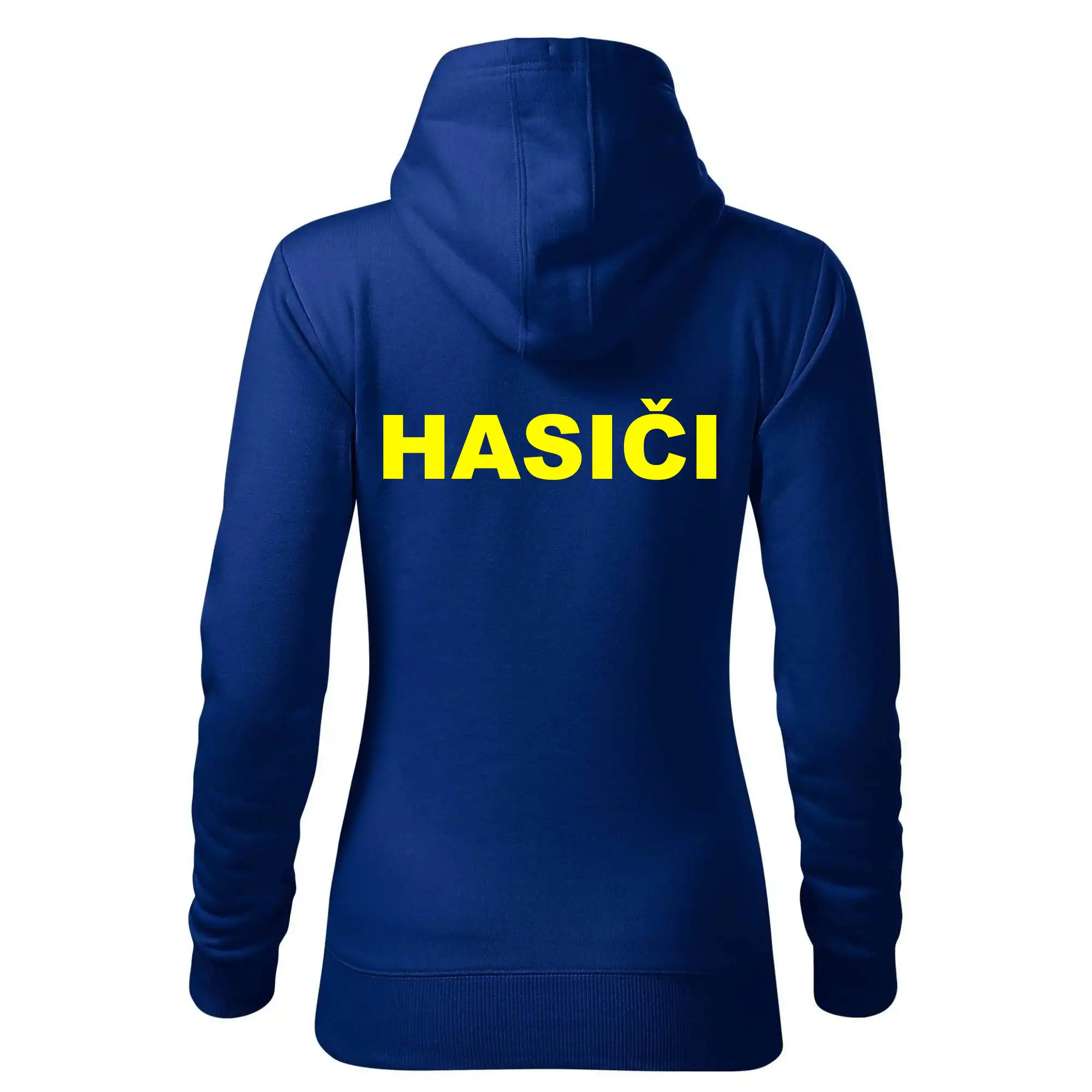 Hasiči názov samostatný