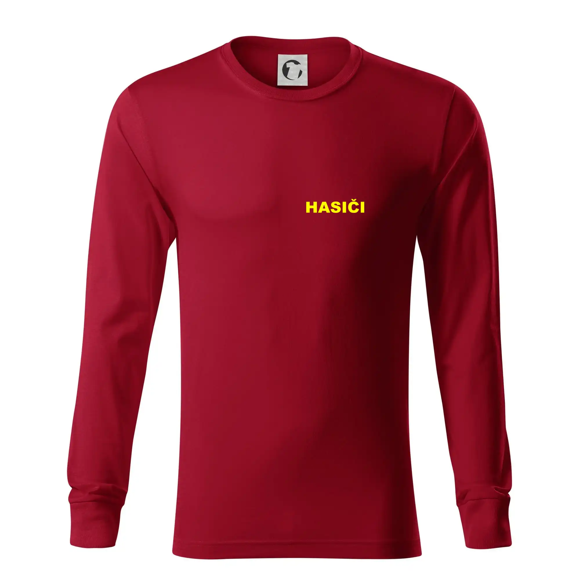 Hasiči název samostatný