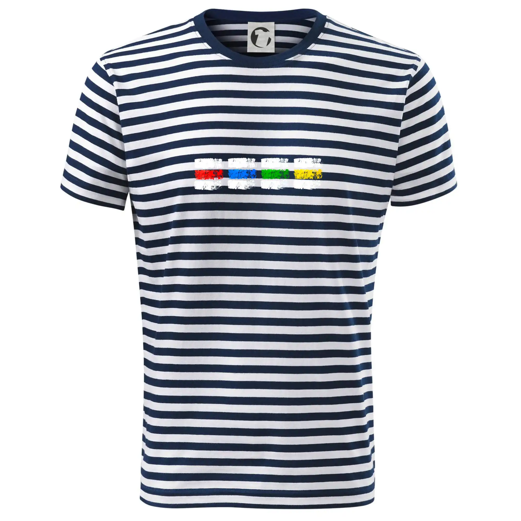 Turistické značky všechny