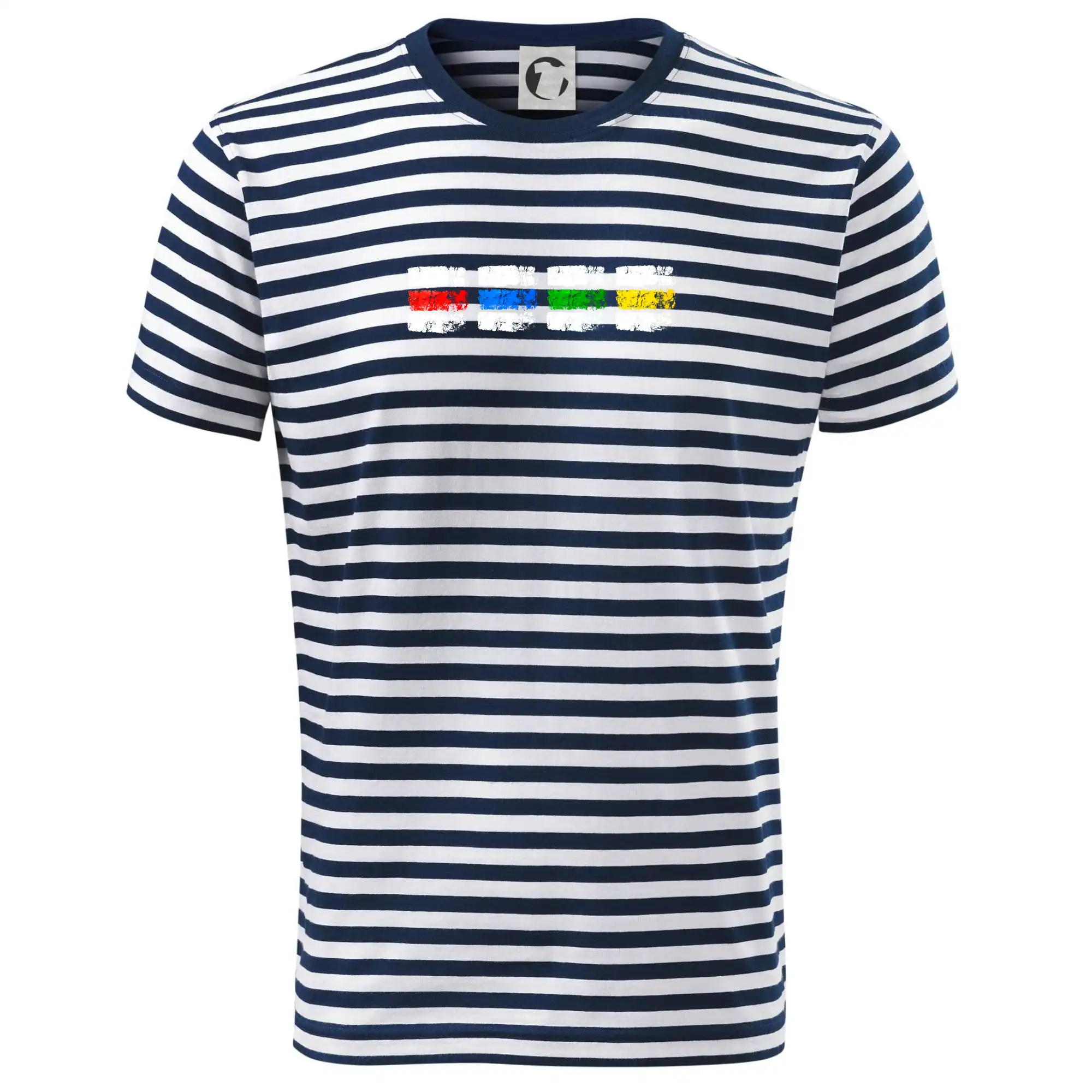 Ostatné mestá / miesta - Turistické značky všetky - Tričko na vodu