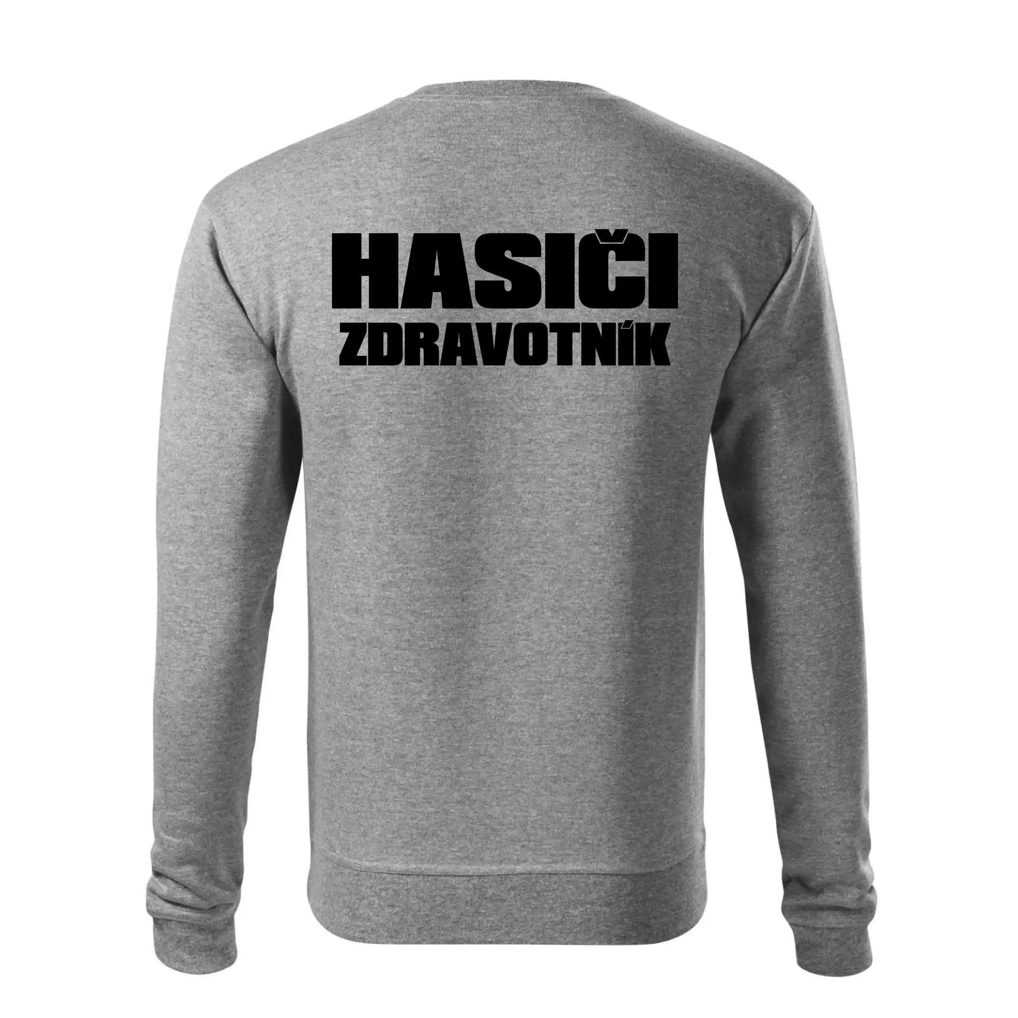 Hasiči zdravotník