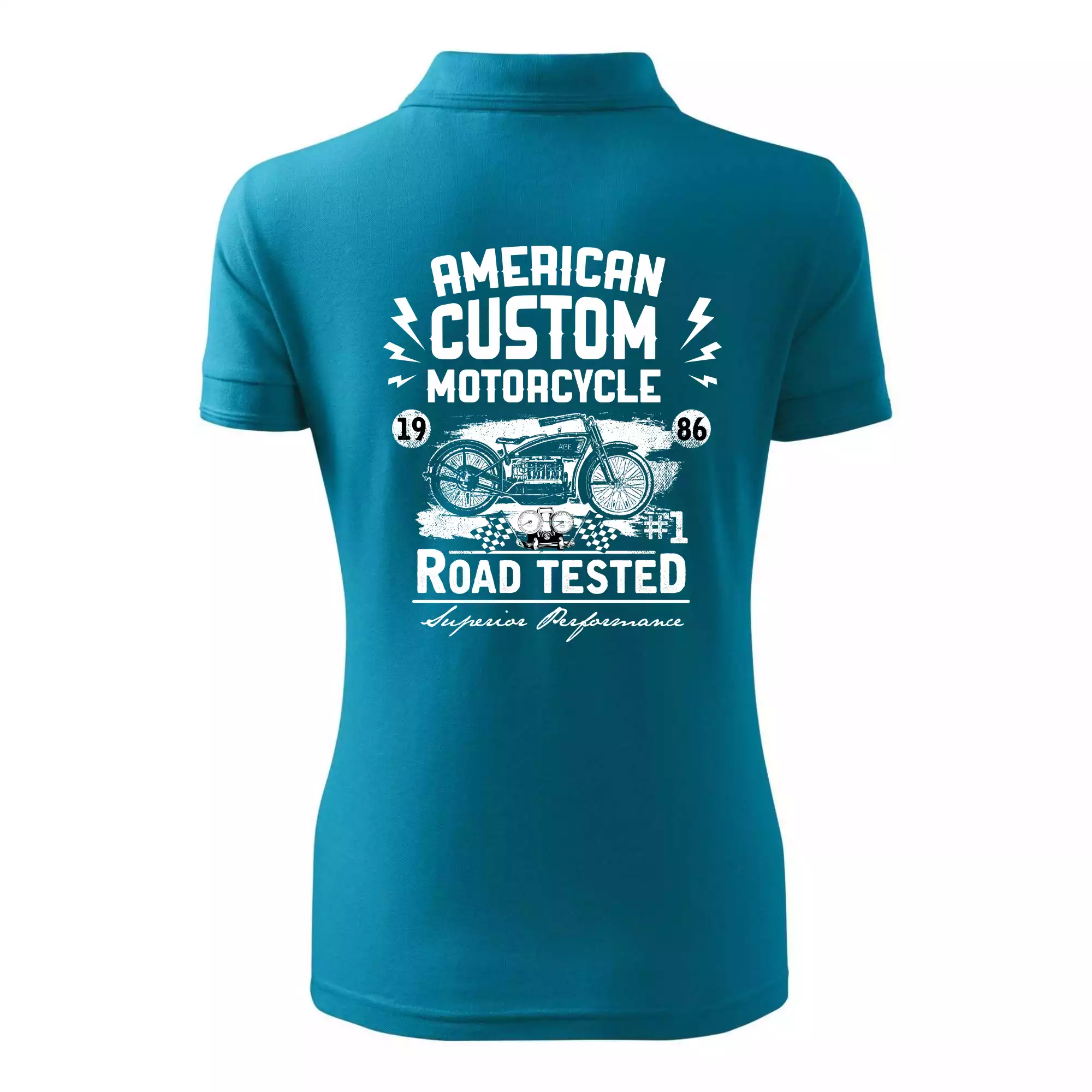 American Custom Motorcycle