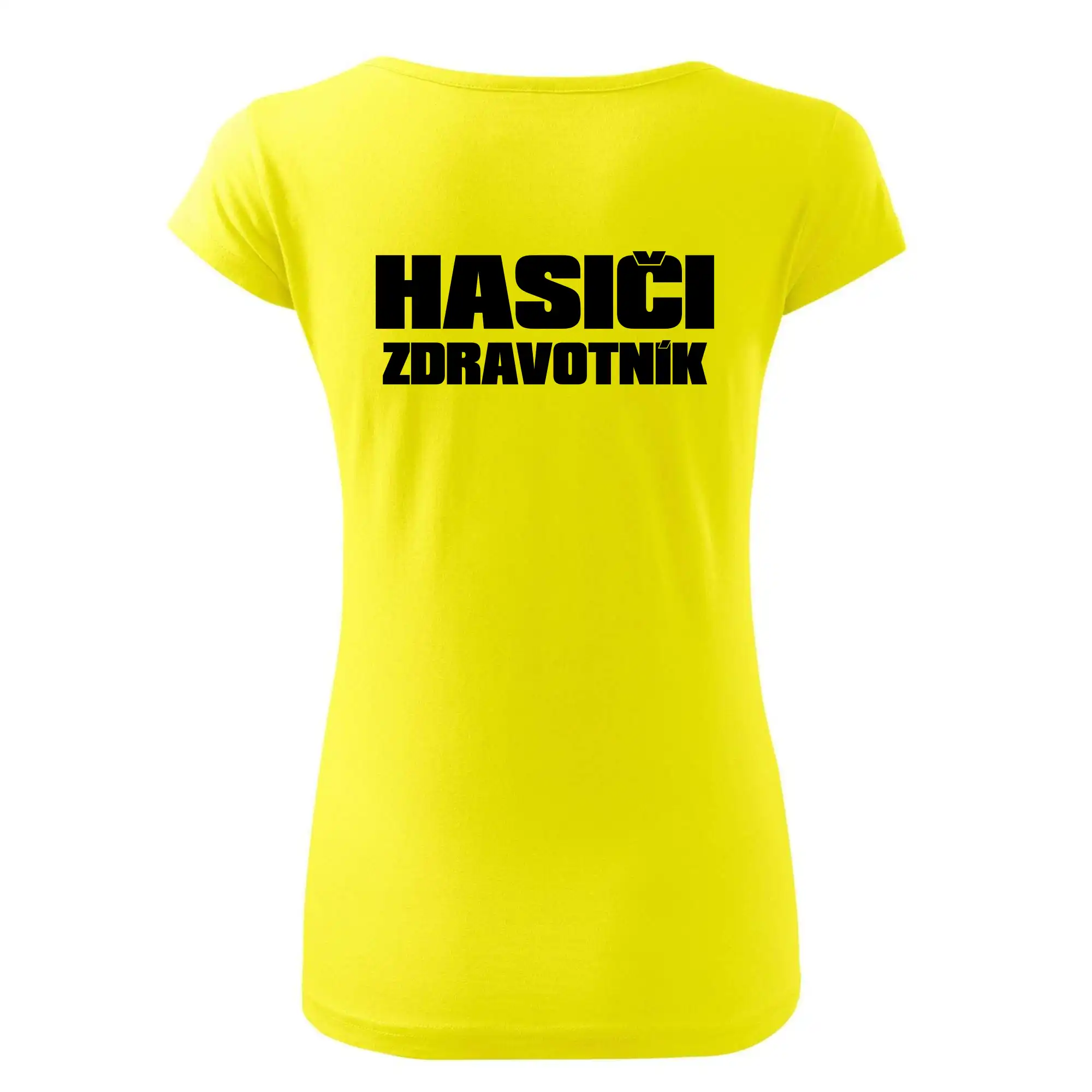 Hasiči zdravotník